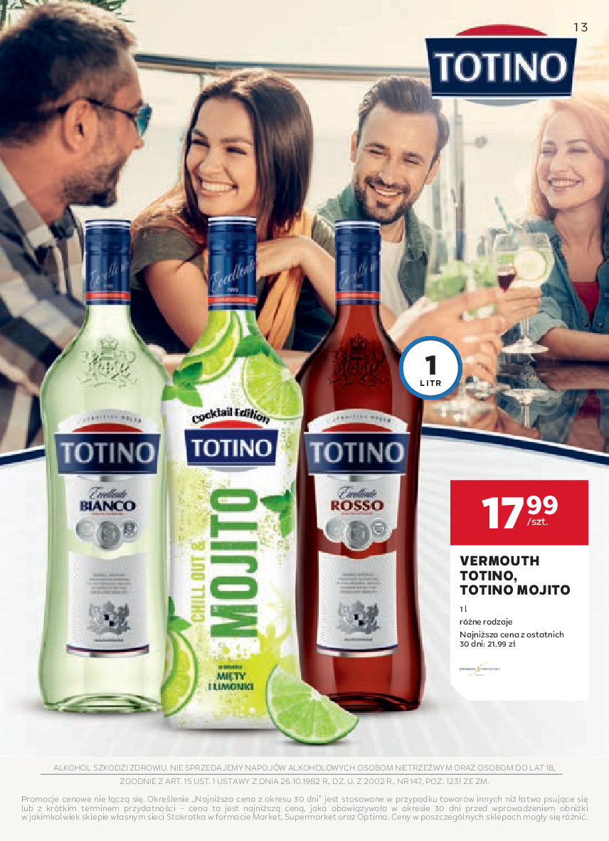 Stokrotka