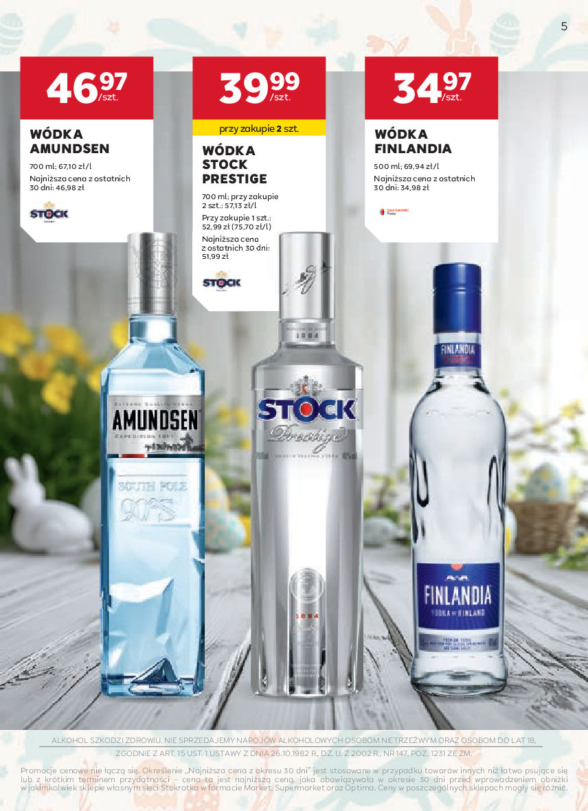 Stokrotka