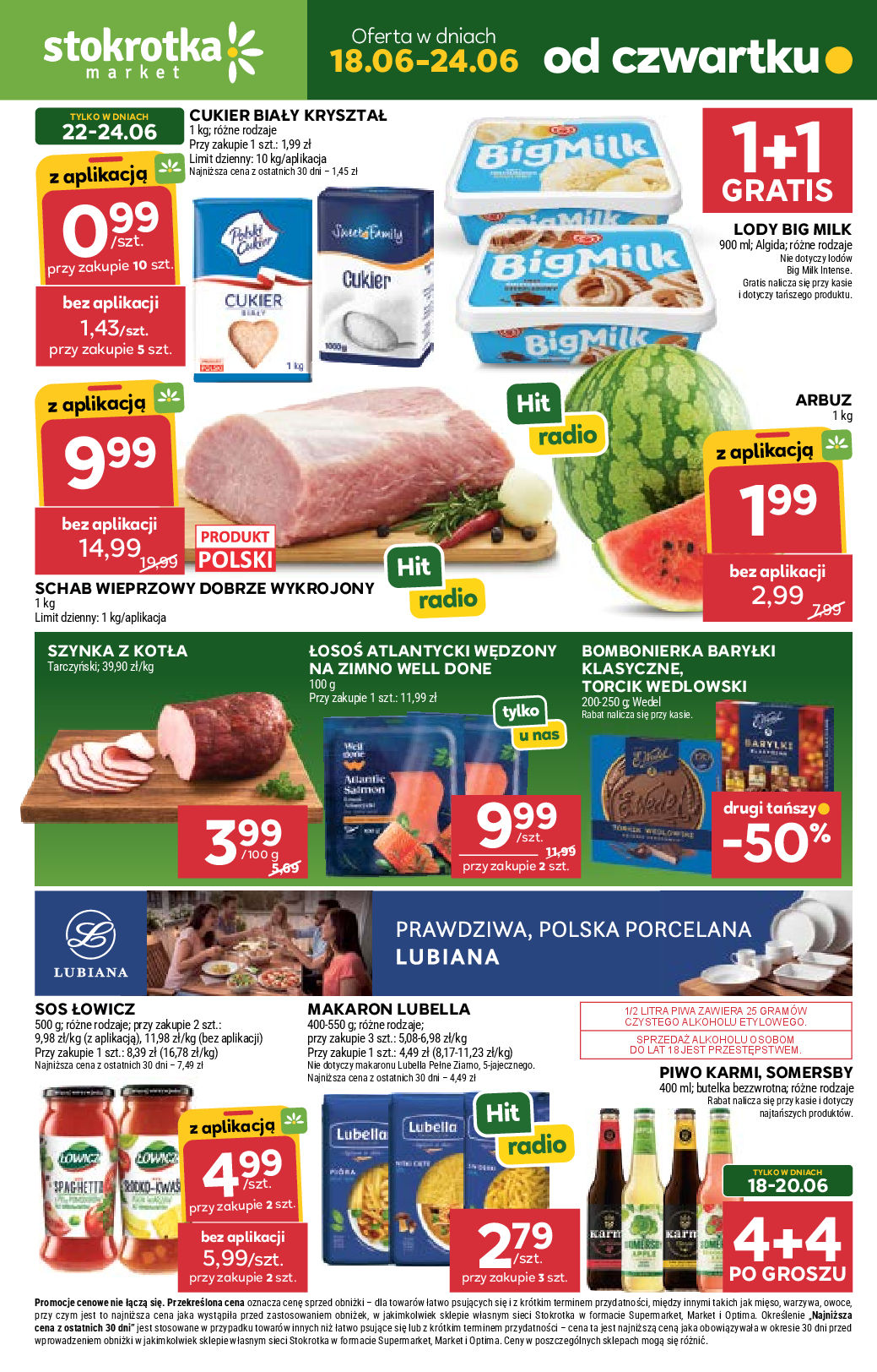 Market