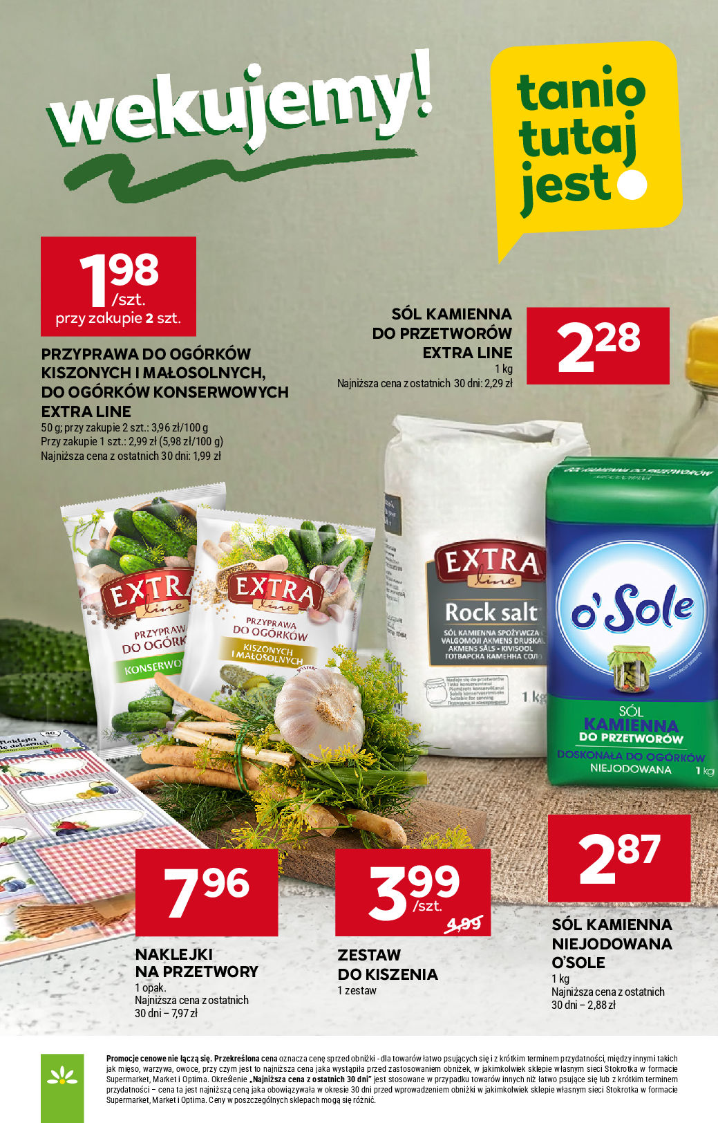 Stokrotka