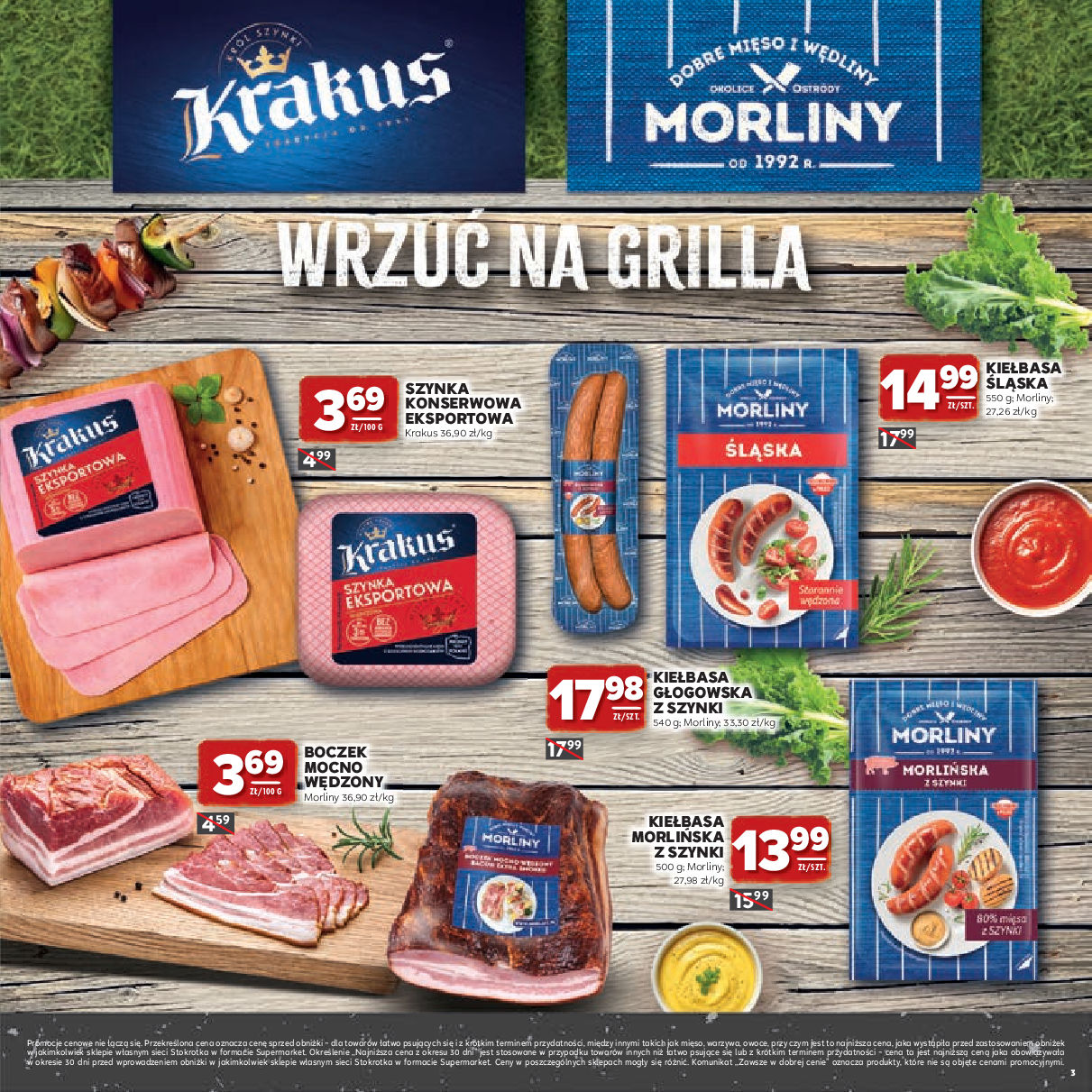 Stokrotka