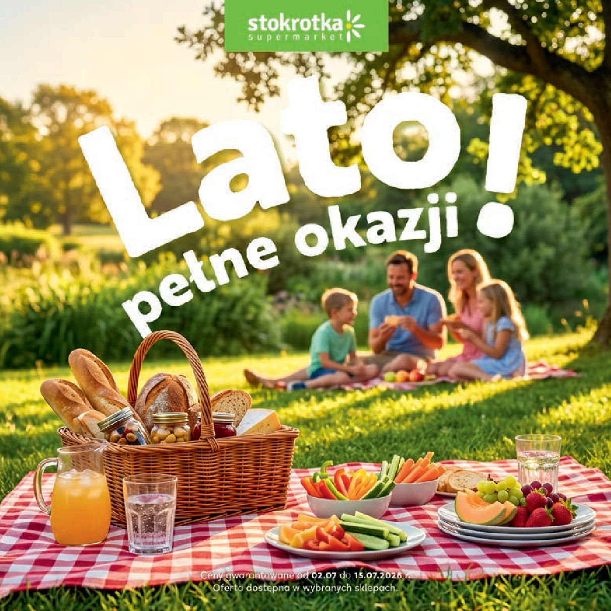 Katalog Łap Okazje!