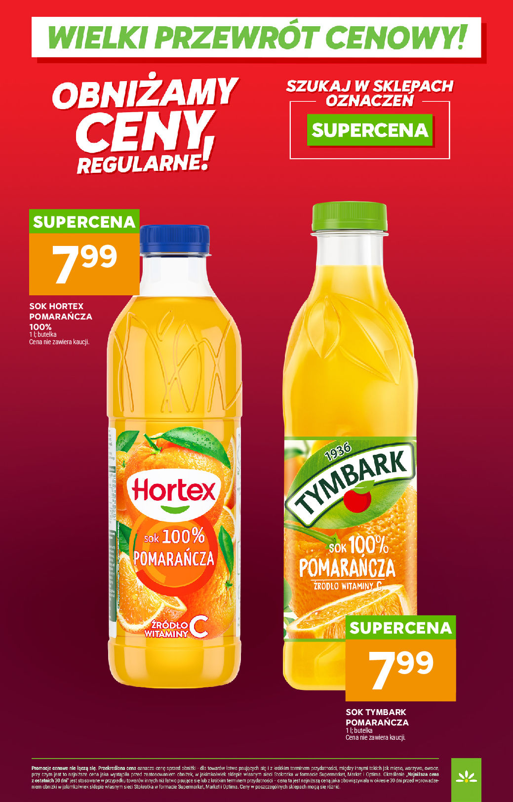 Stokrotka