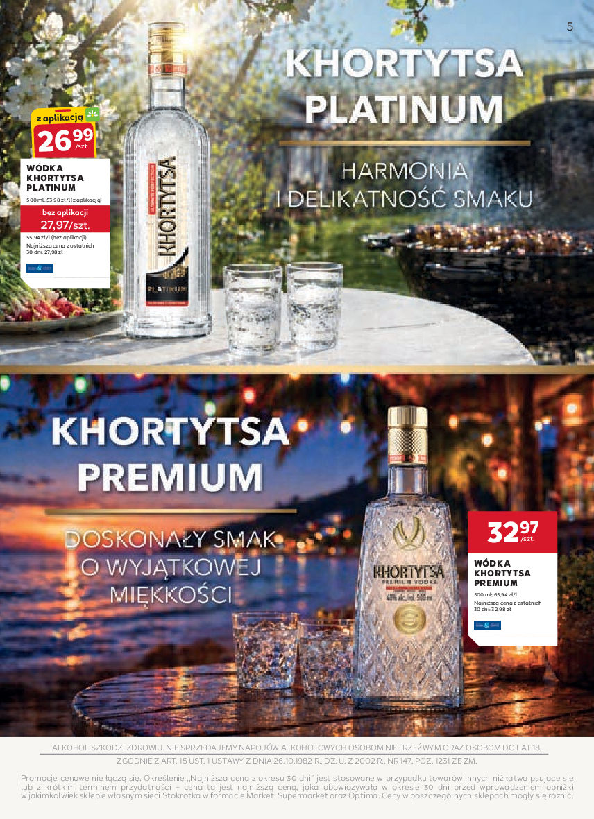 Stokrotka