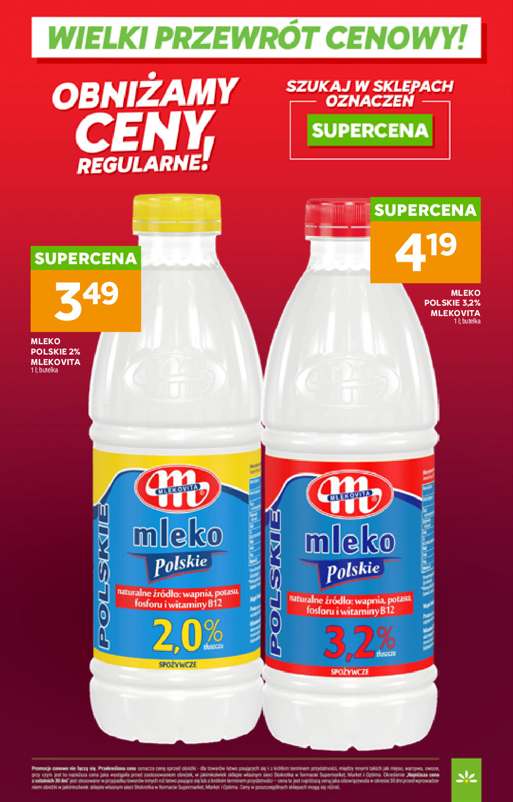 Stokrotka