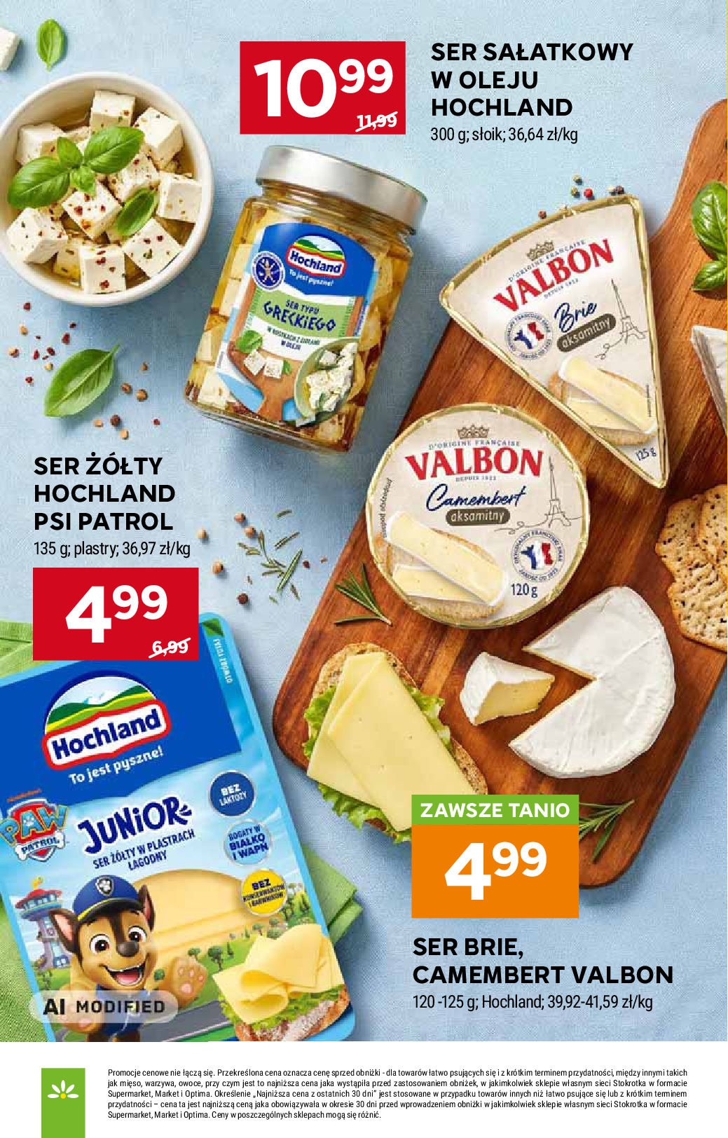Stokrotka