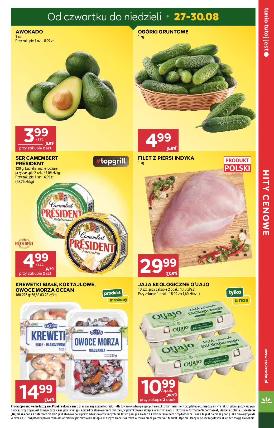 Stokrotka