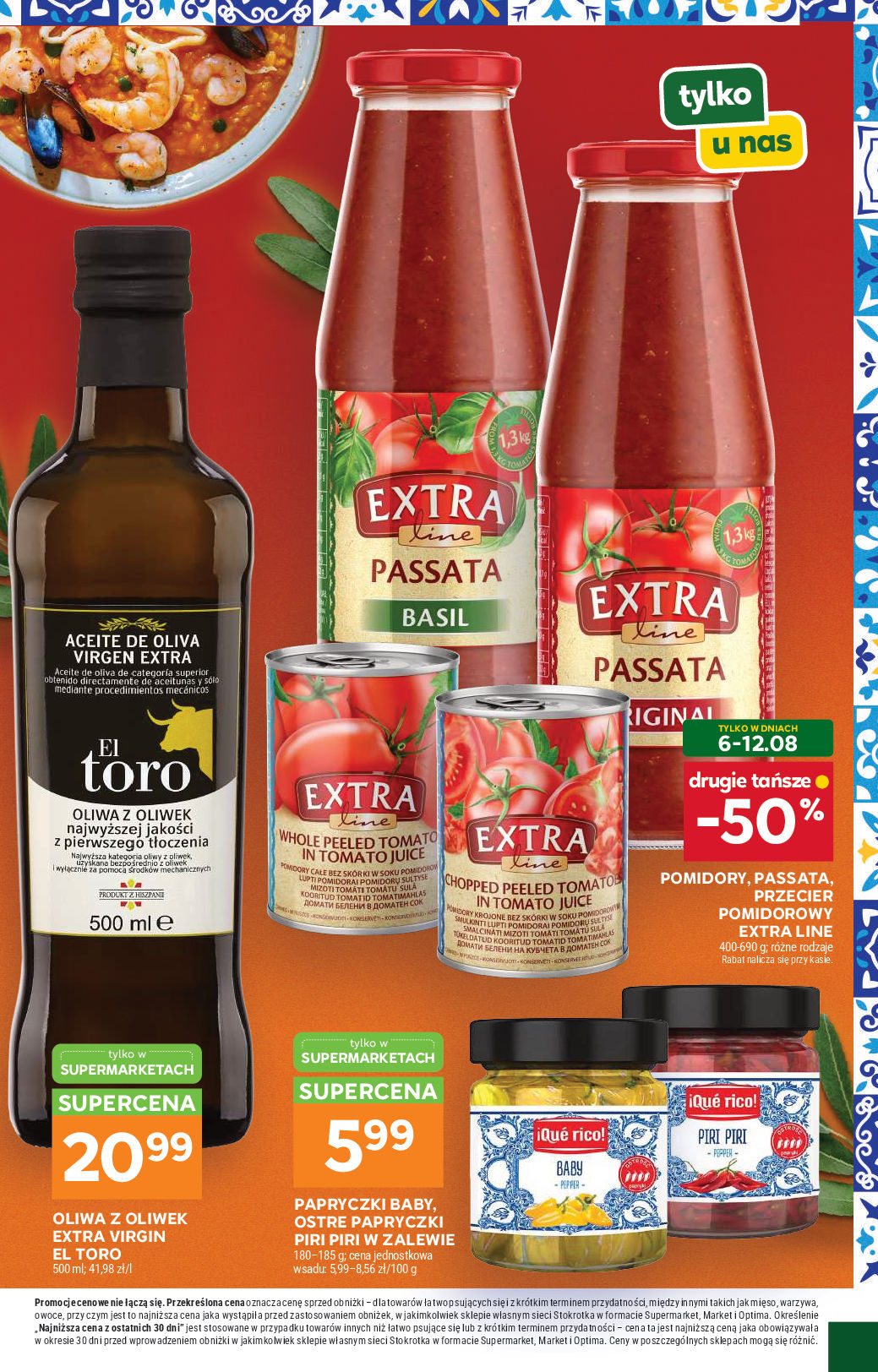 Stokrotka