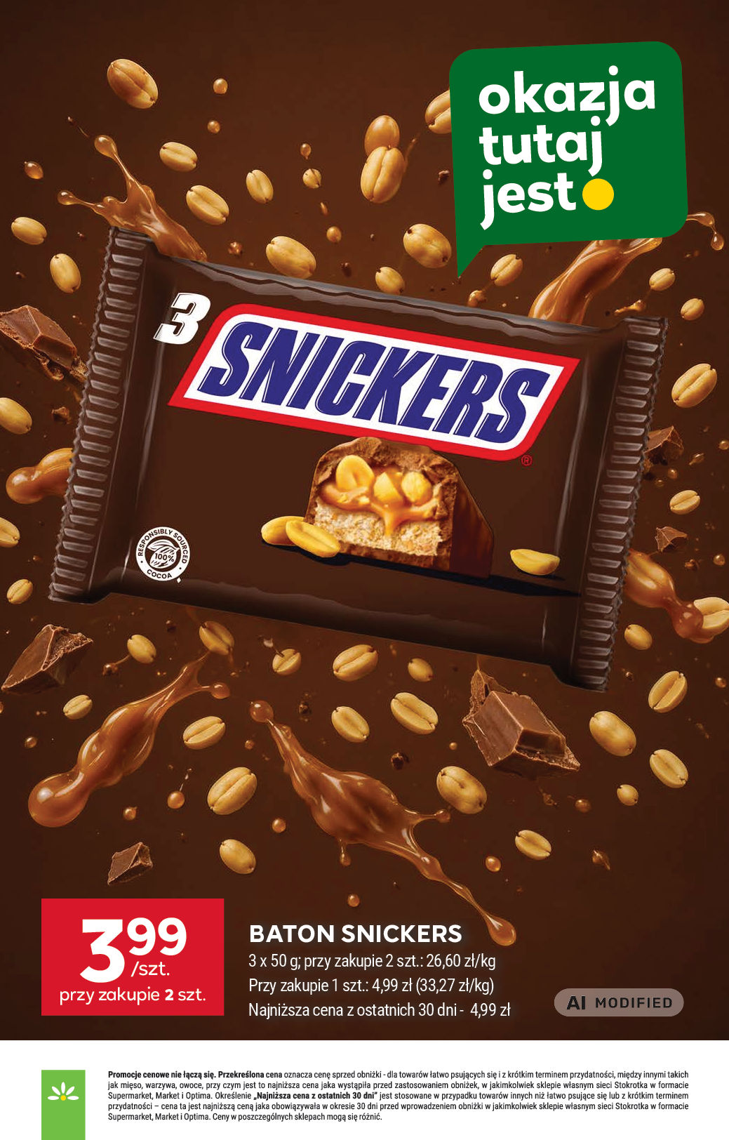 Stokrotka