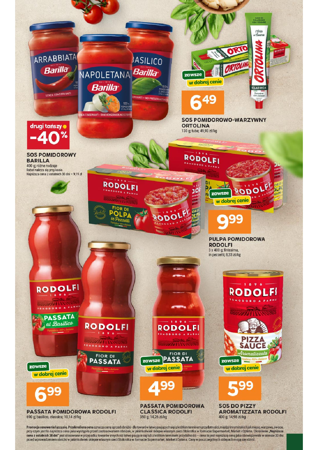 Stokrotka