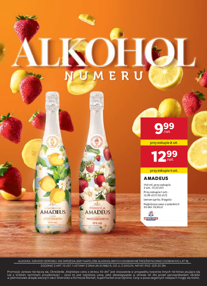 Stokrotka