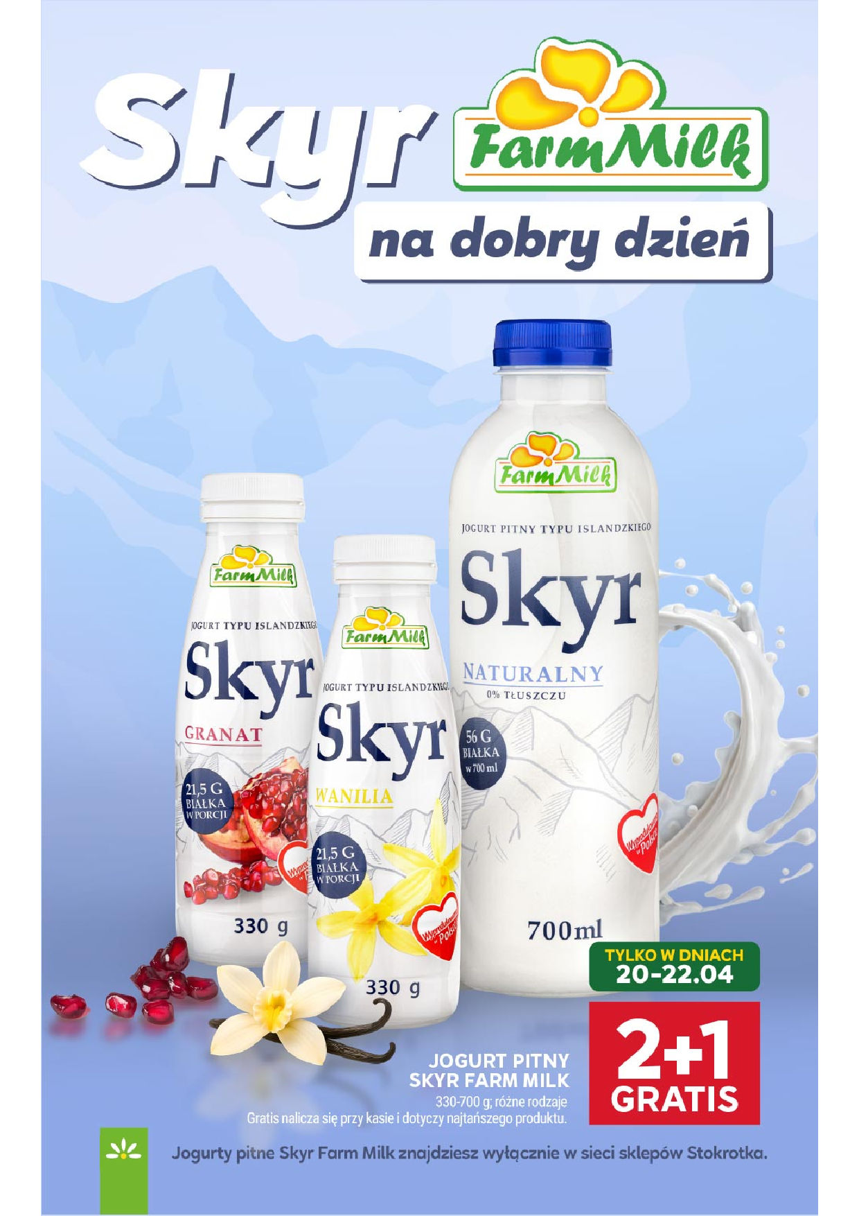 Stokrotka