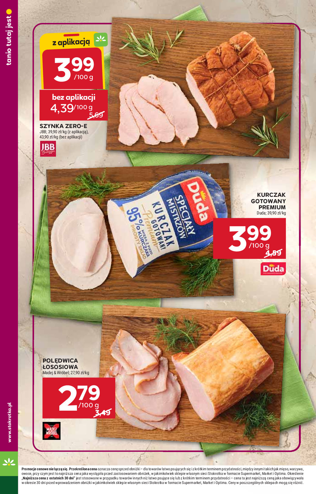 Stokrotka