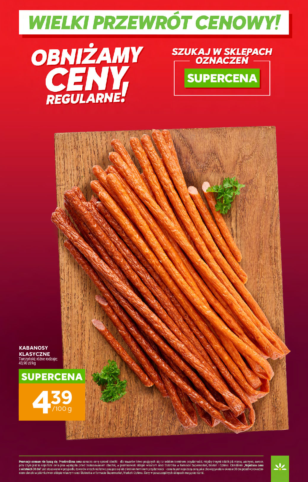 Stokrotka