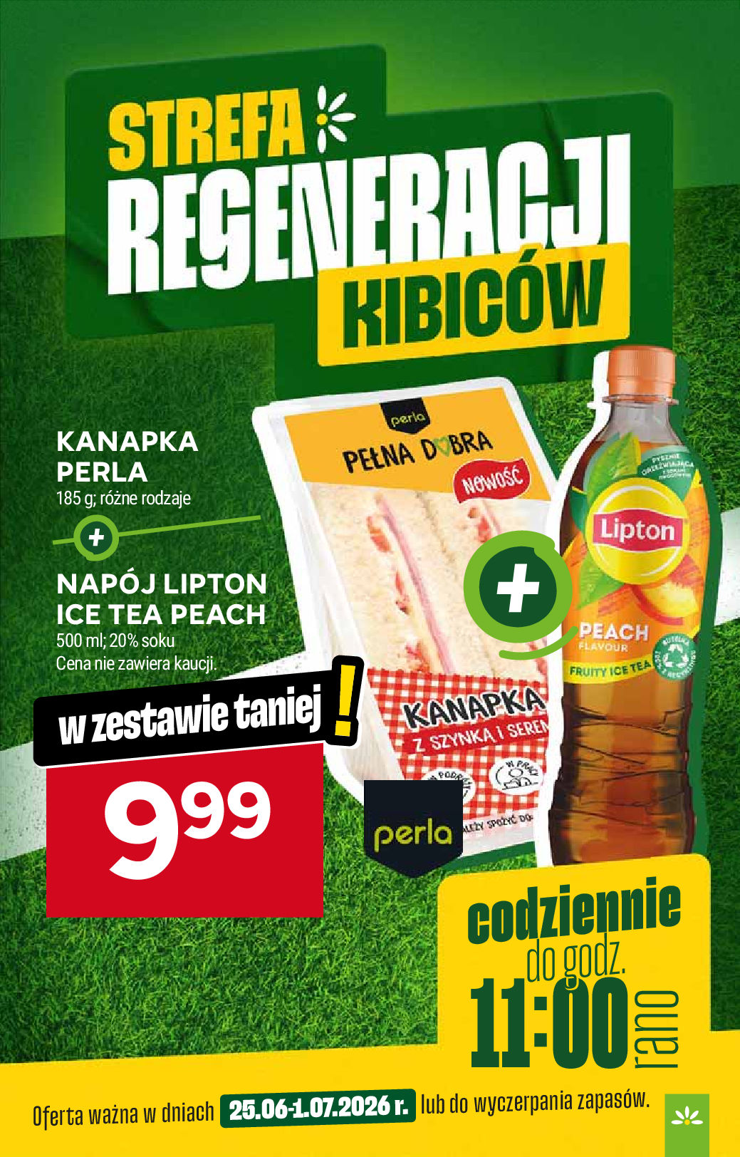 Stokrotka