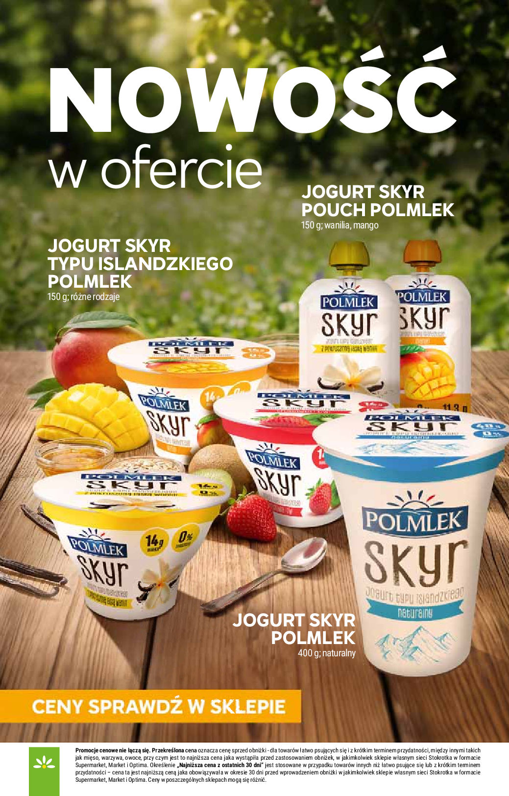 Stokrotka