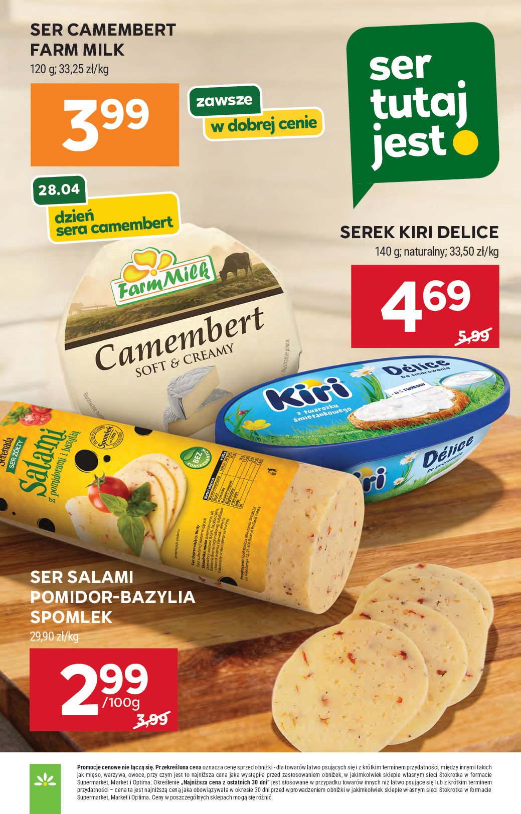 Stokrotka