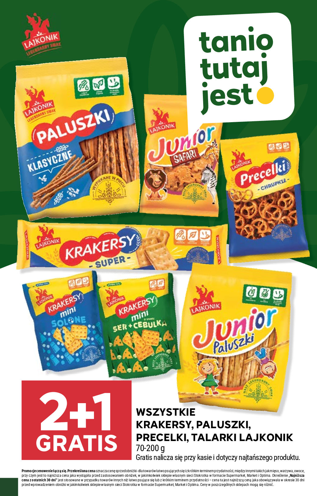 Stokrotka