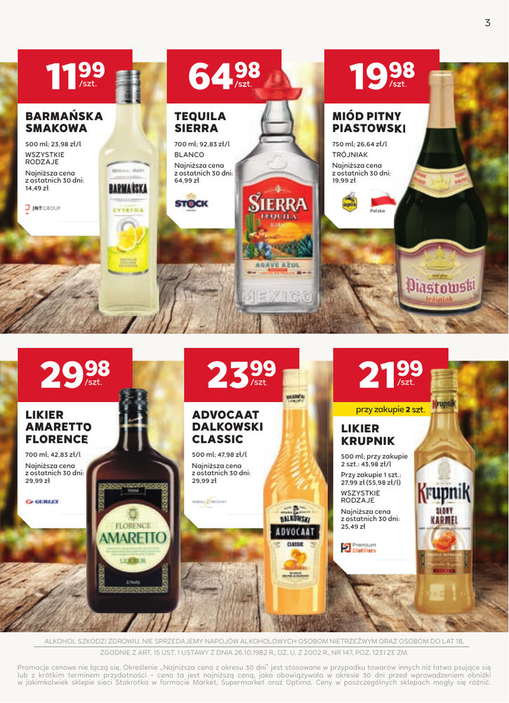 Stokrotka
