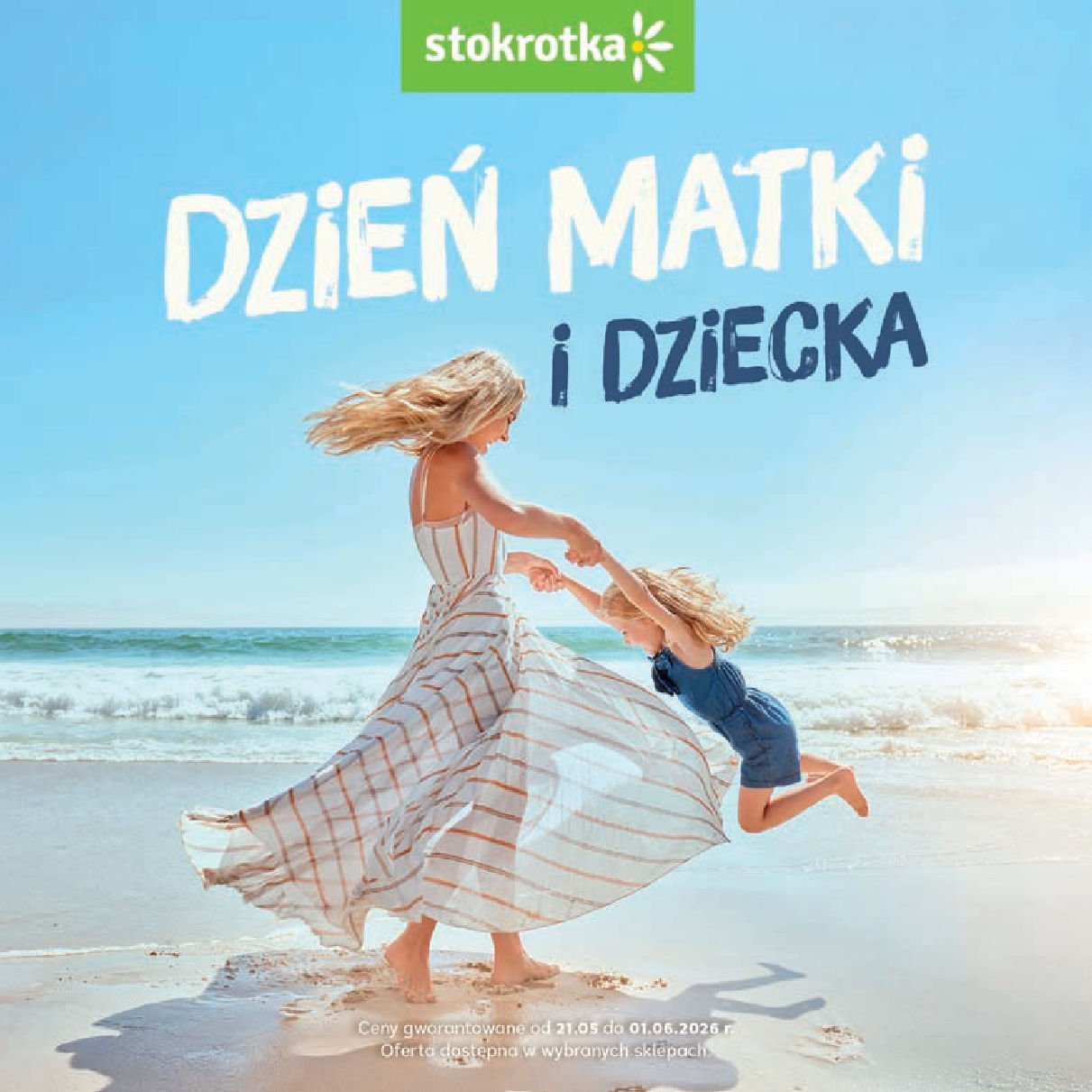 Katalog Dzień Matki i Dziecka!