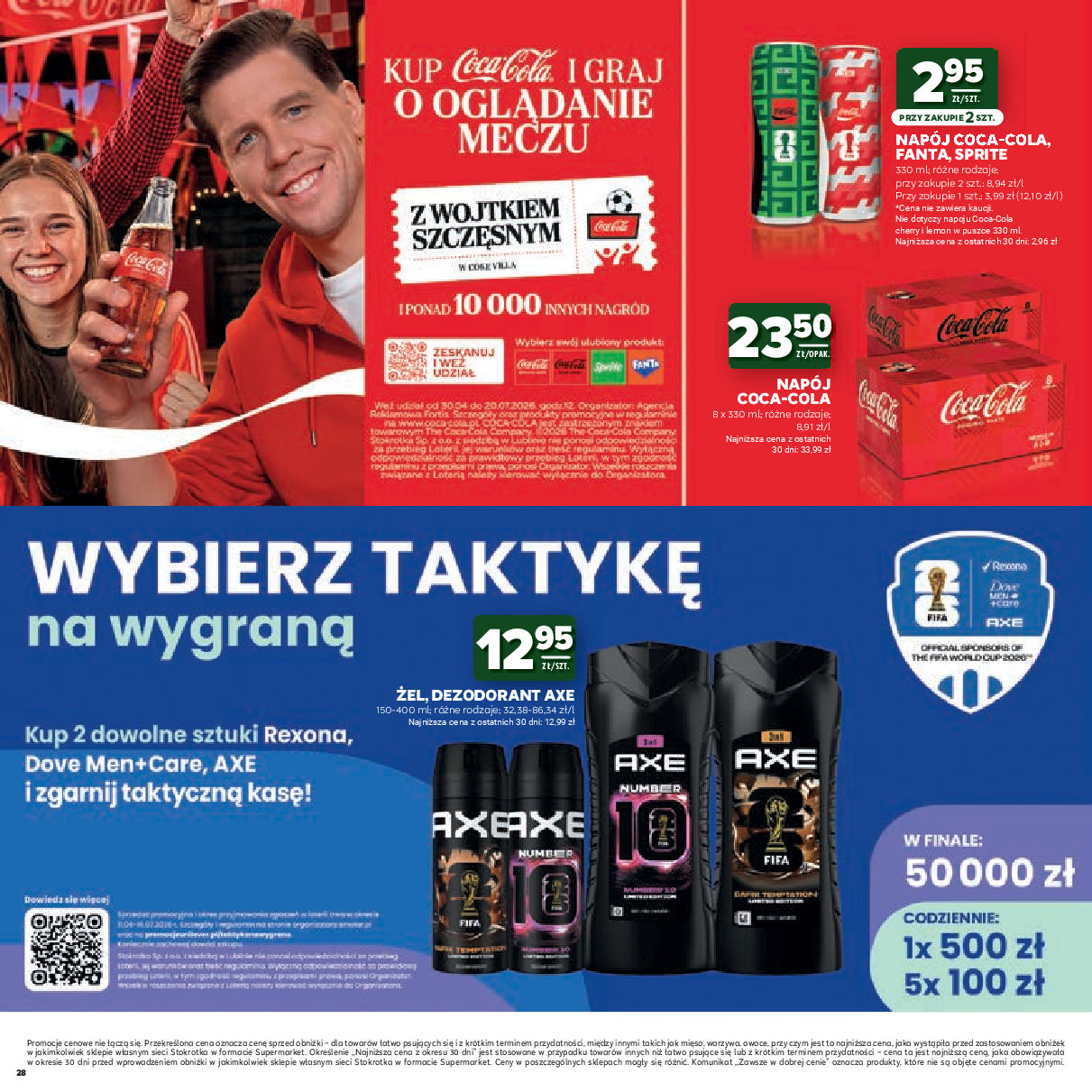 Stokrotka