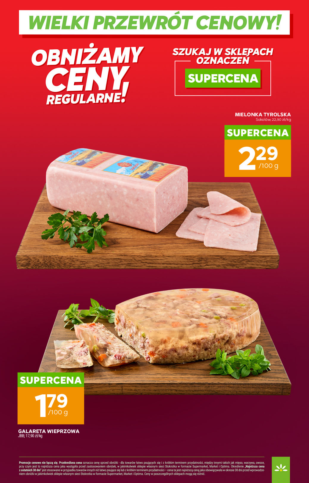 Stokrotka