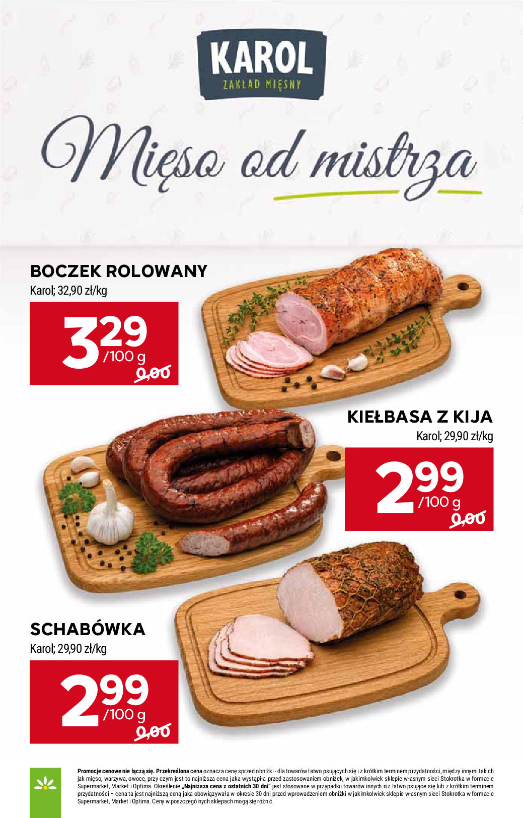 Stokrotka