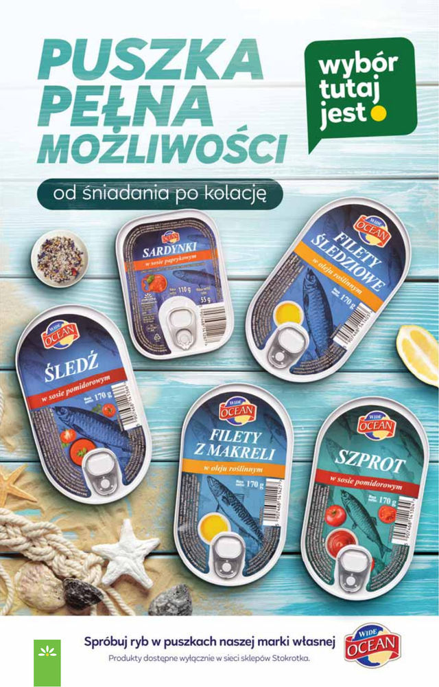 Stokrotka