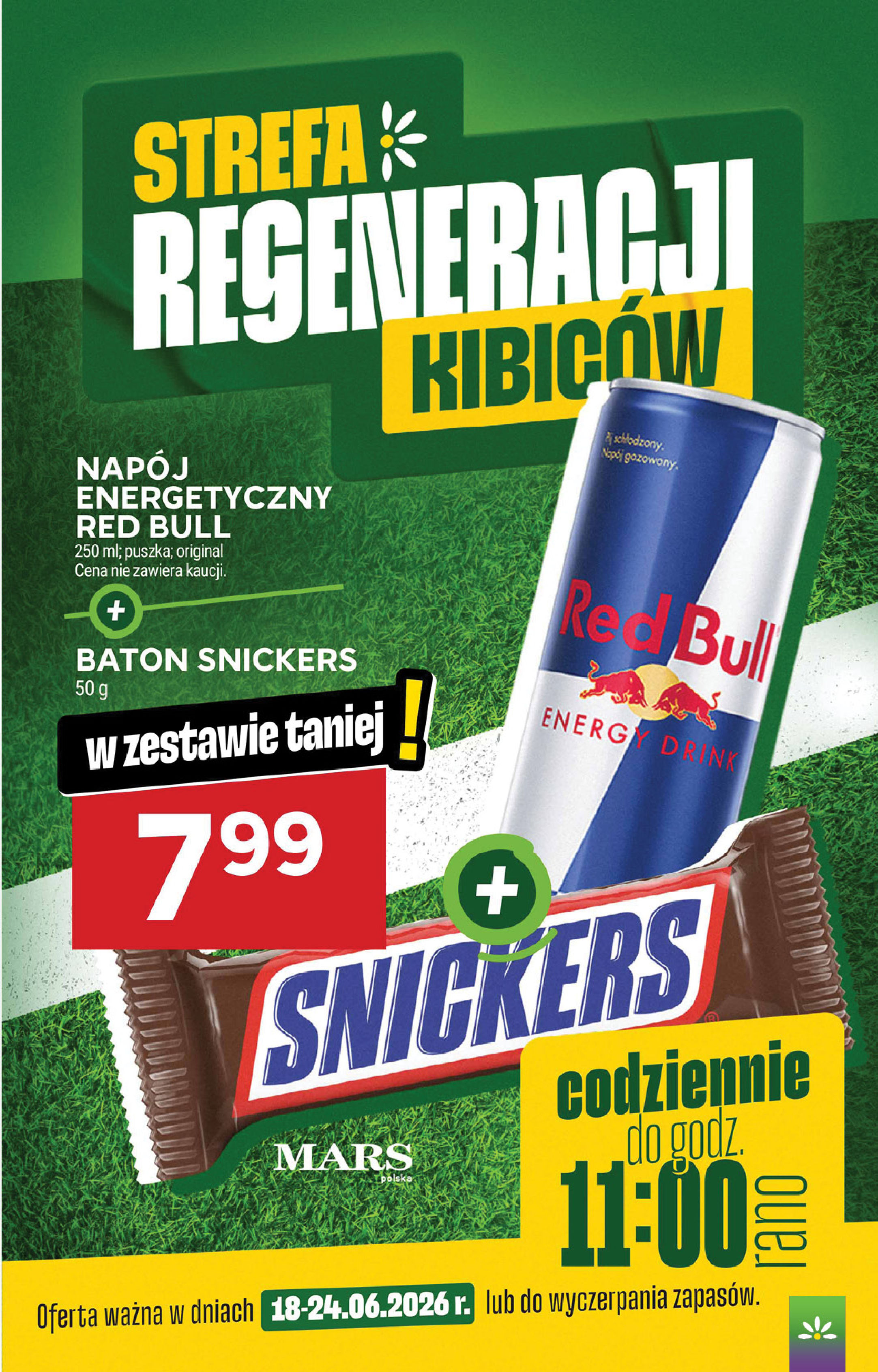 Stokrotka