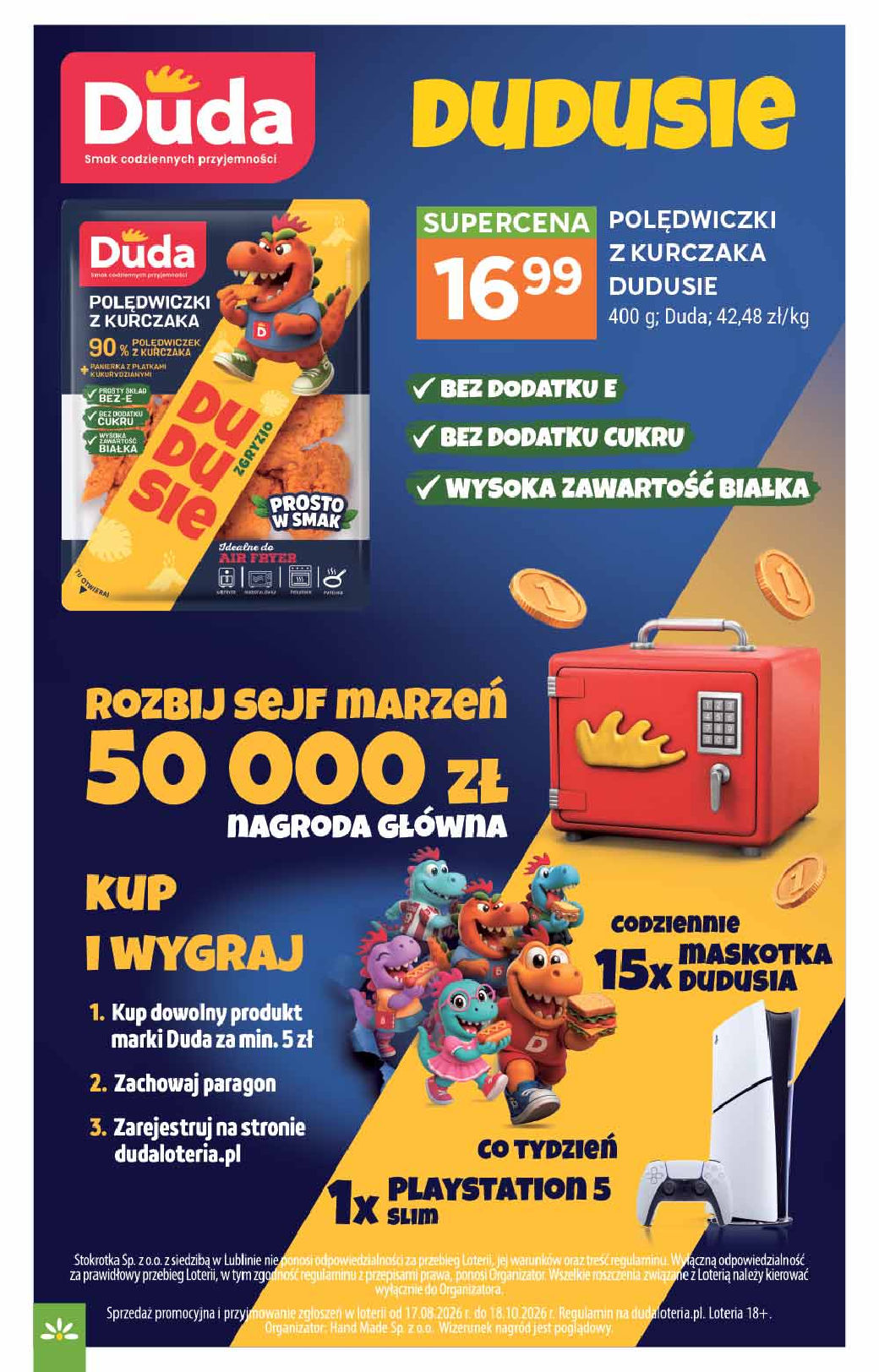 Stokrotka