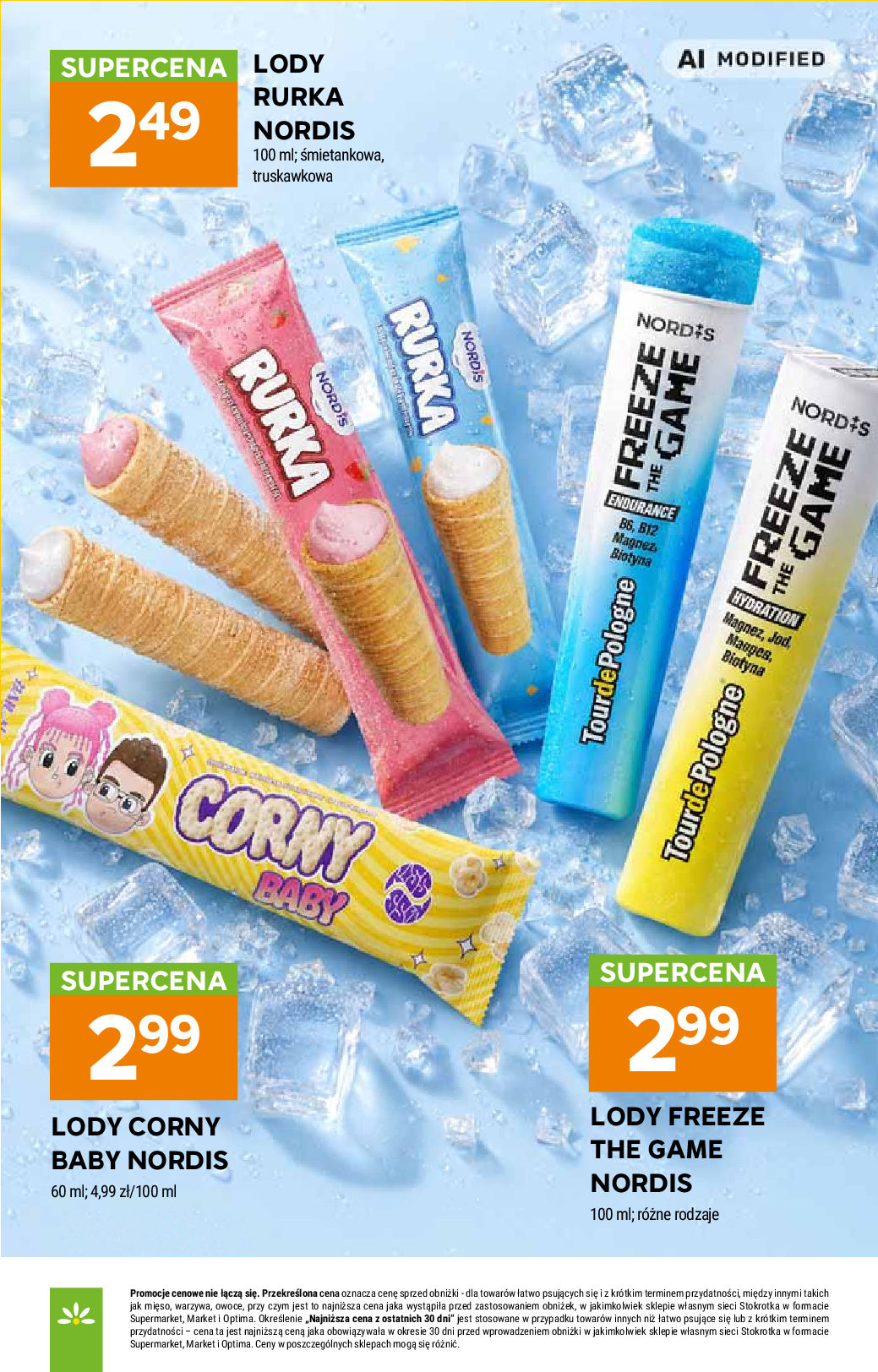 Stokrotka