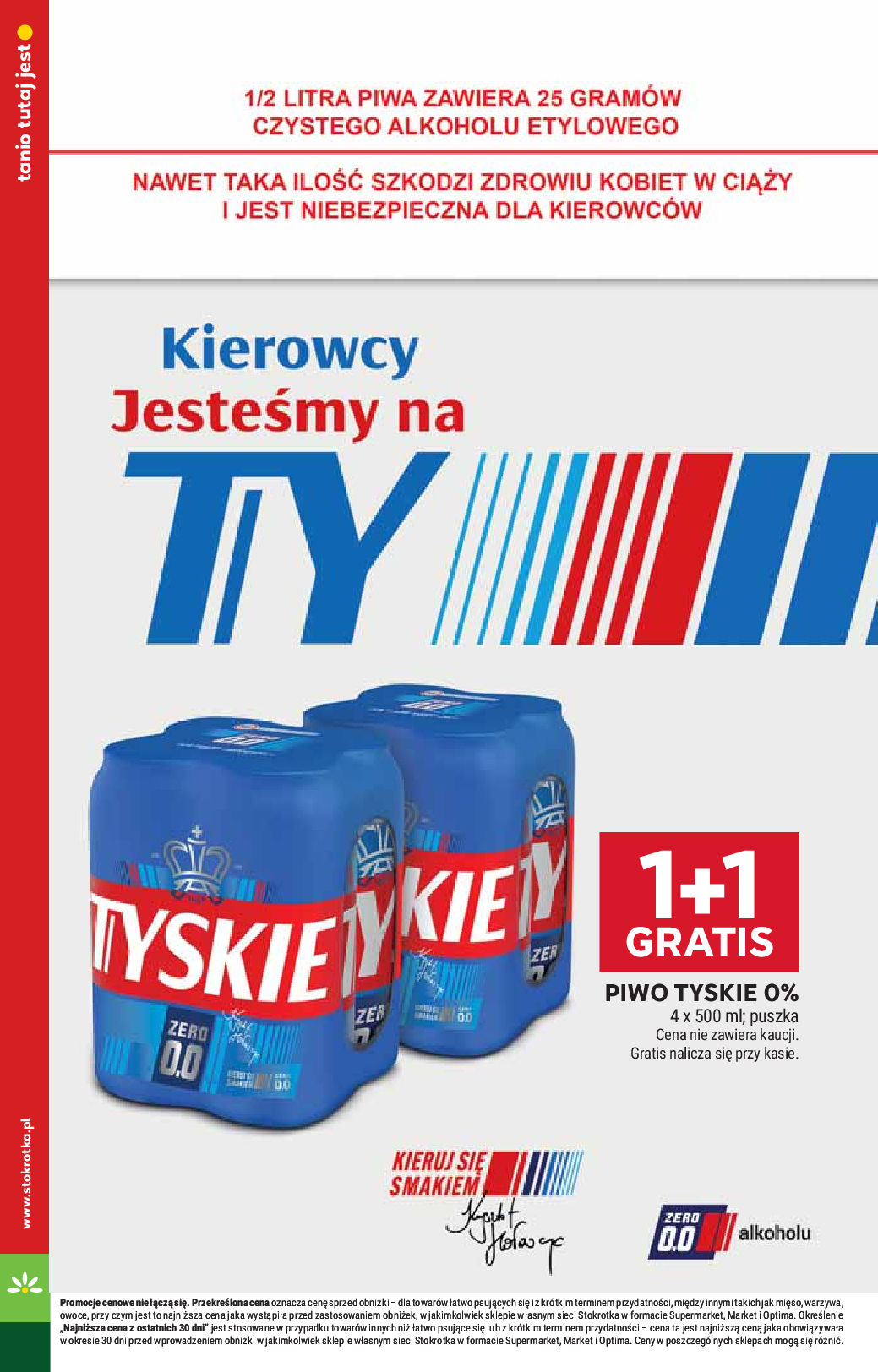 Stokrotka