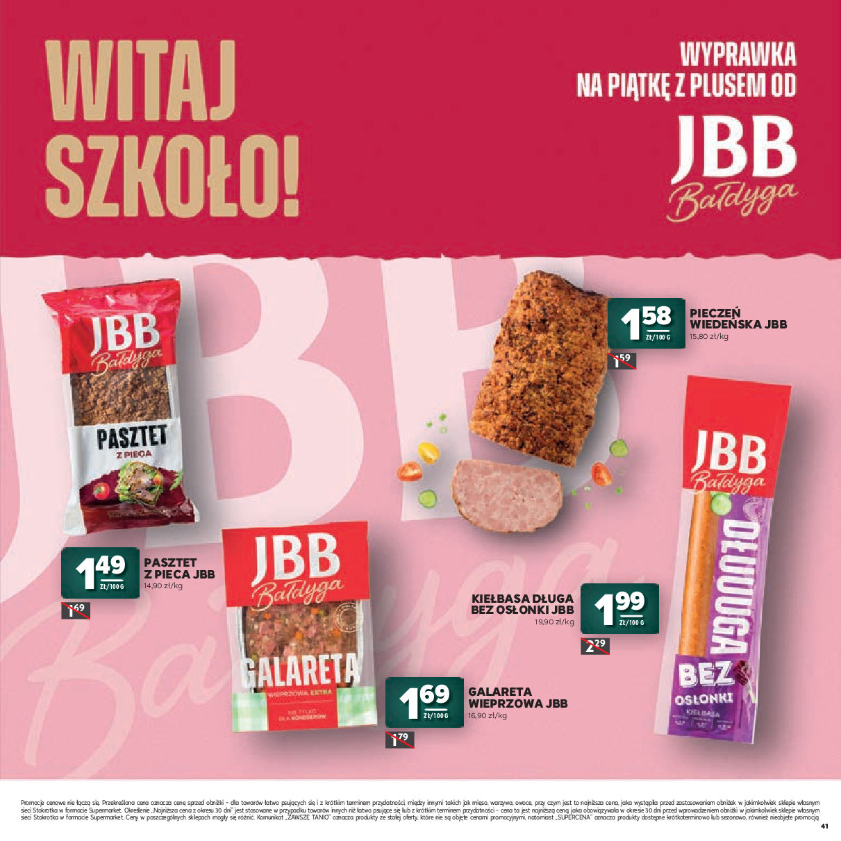 Stokrotka