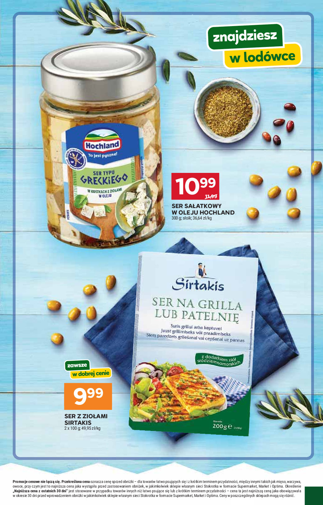 Stokrotka