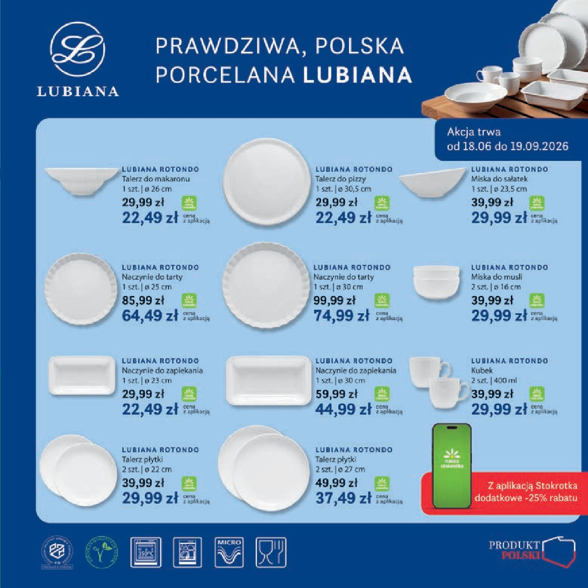 Stokrotka