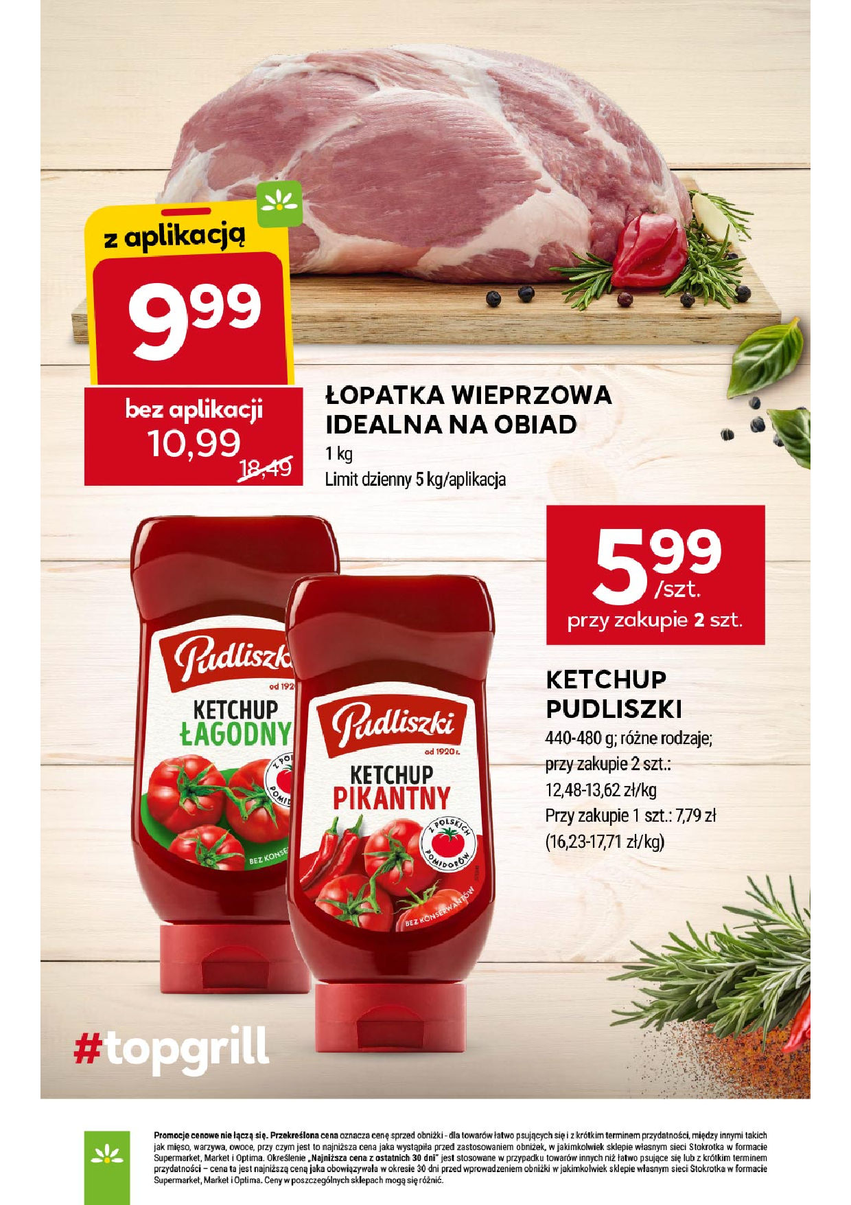 Stokrotka
