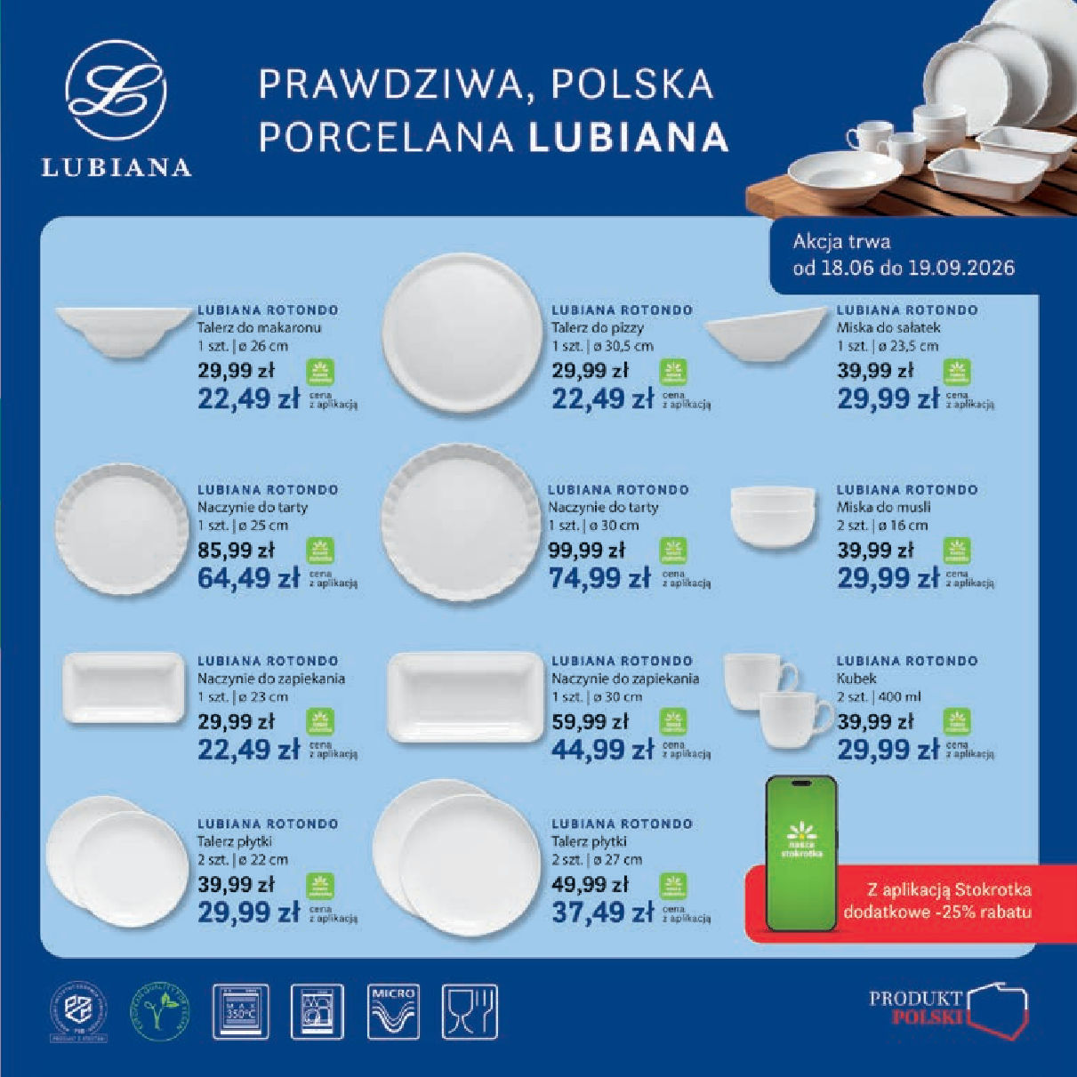 Stokrotka