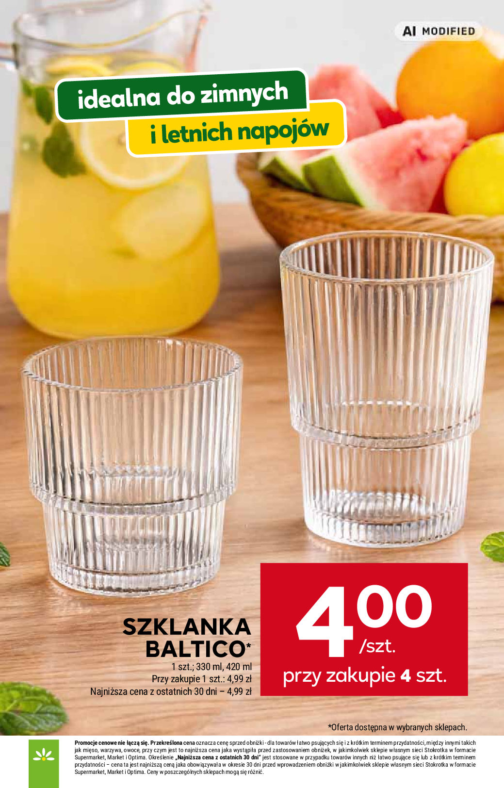 Stokrotka