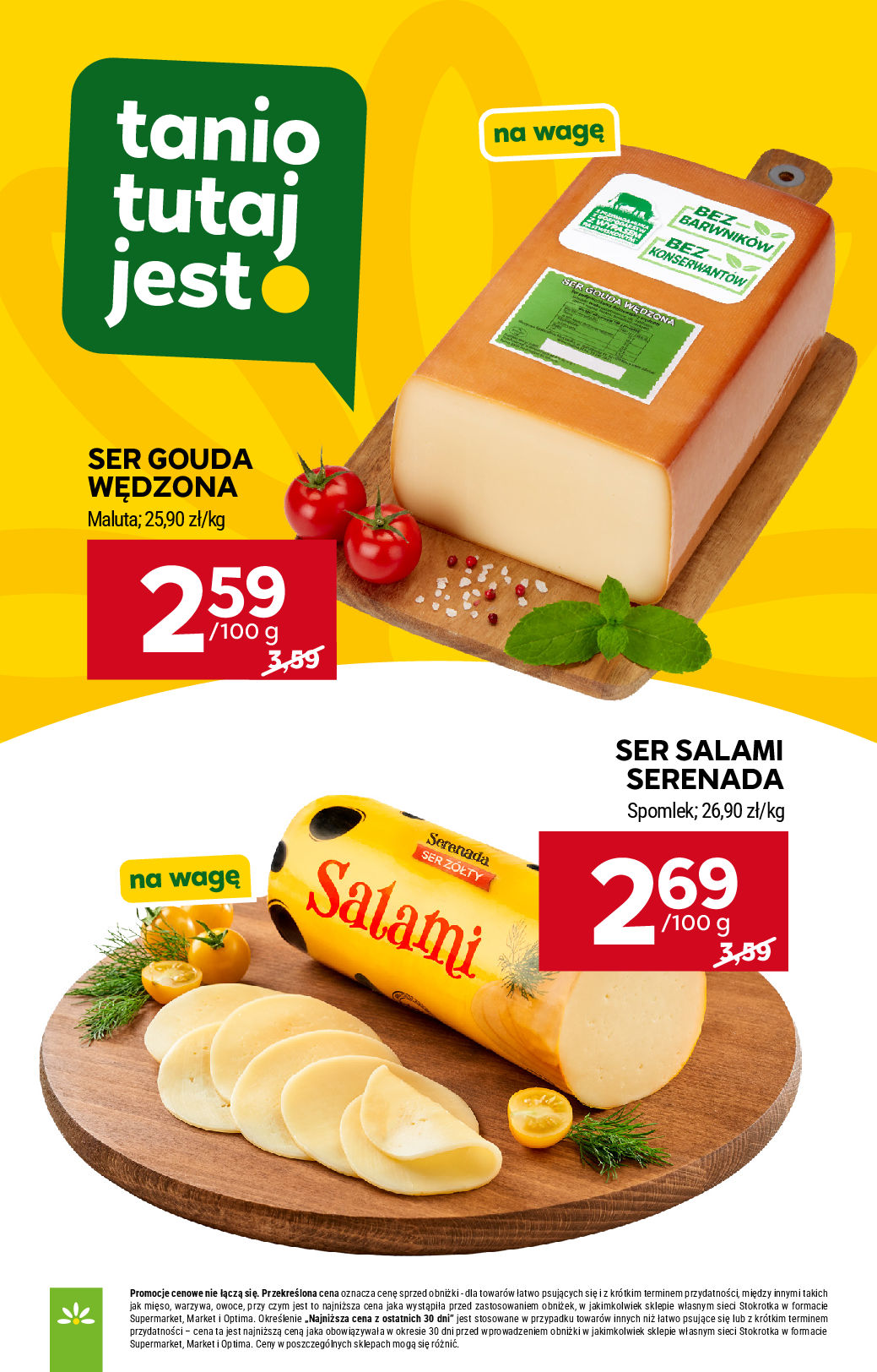 Stokrotka