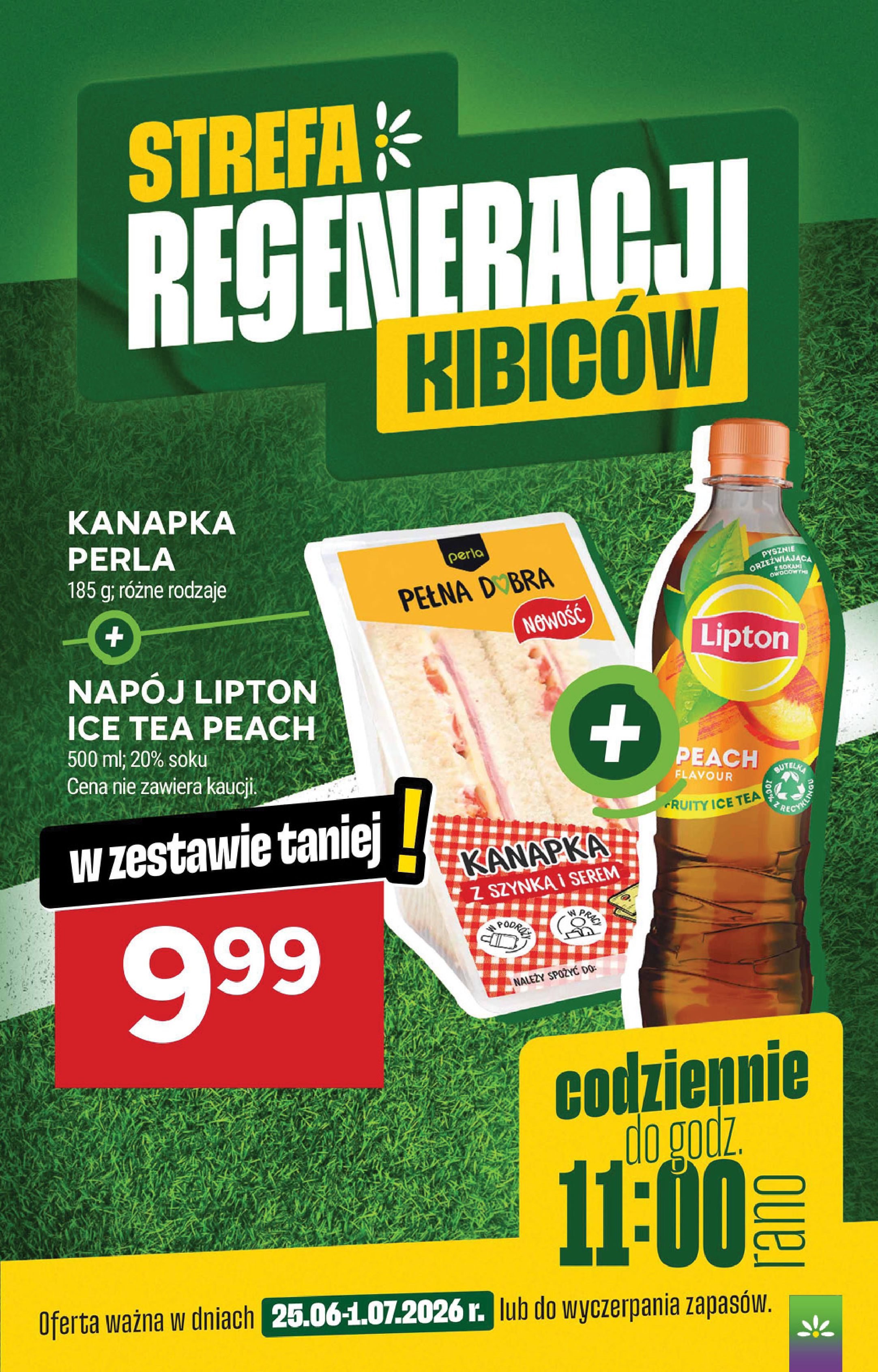 Stokrotka