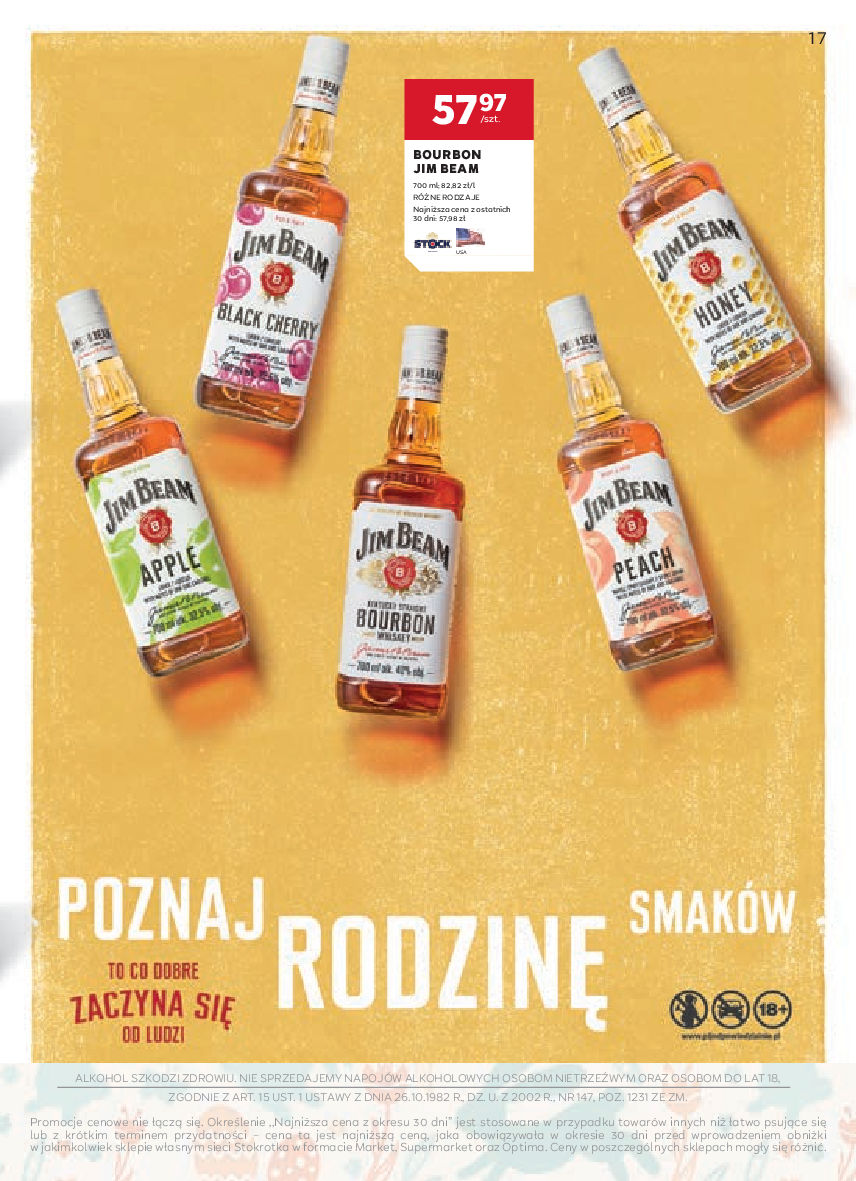 Stokrotka