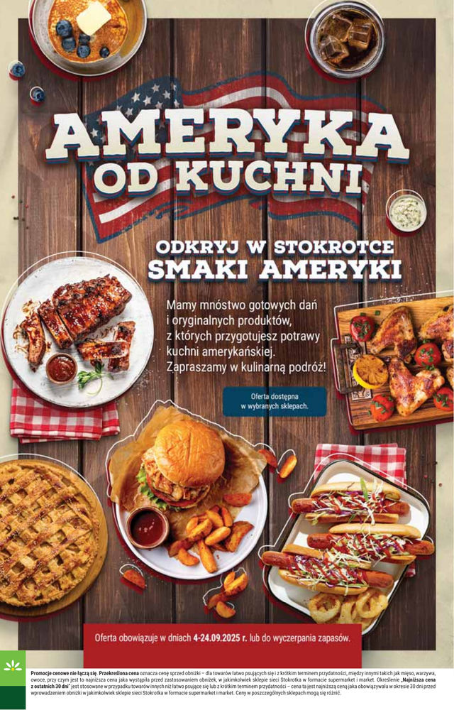 Stokrotka