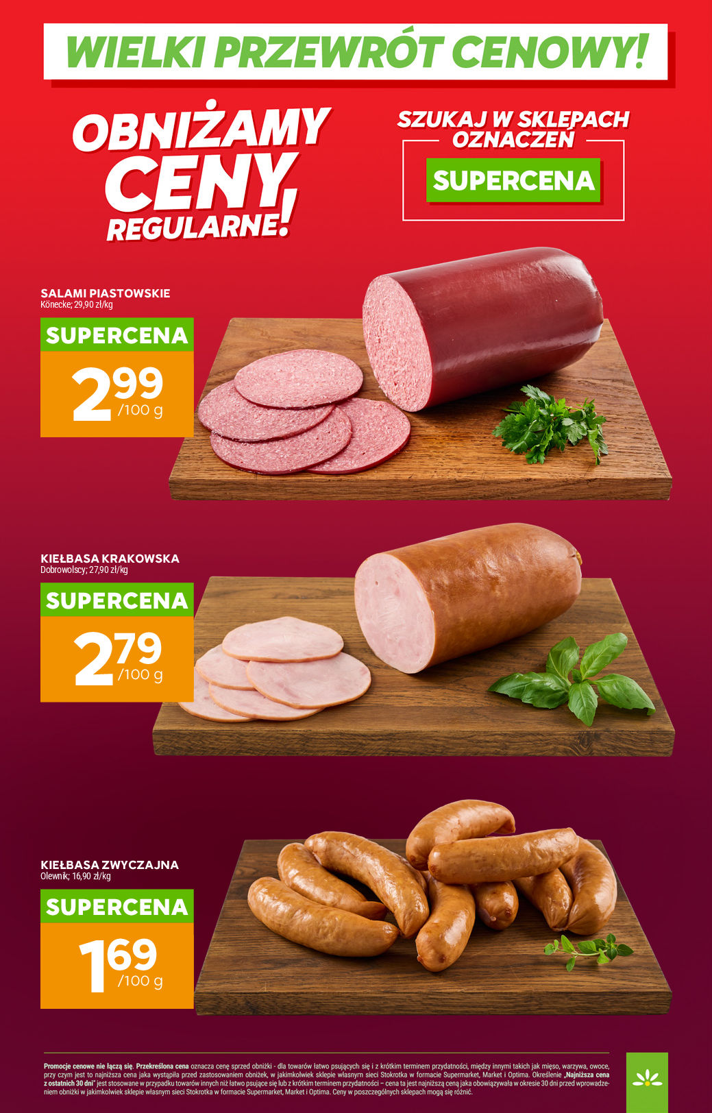 Stokrotka