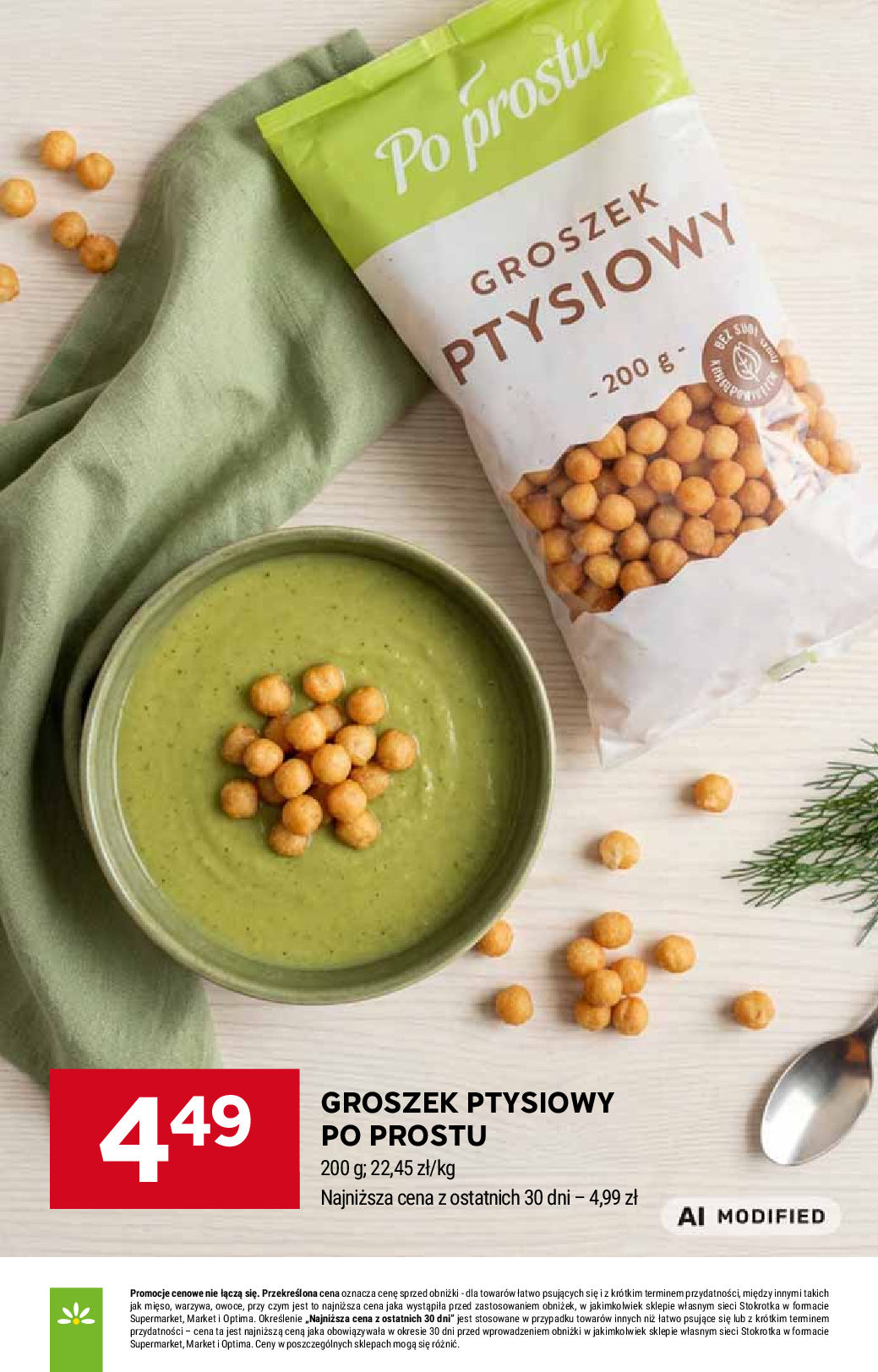 Stokrotka