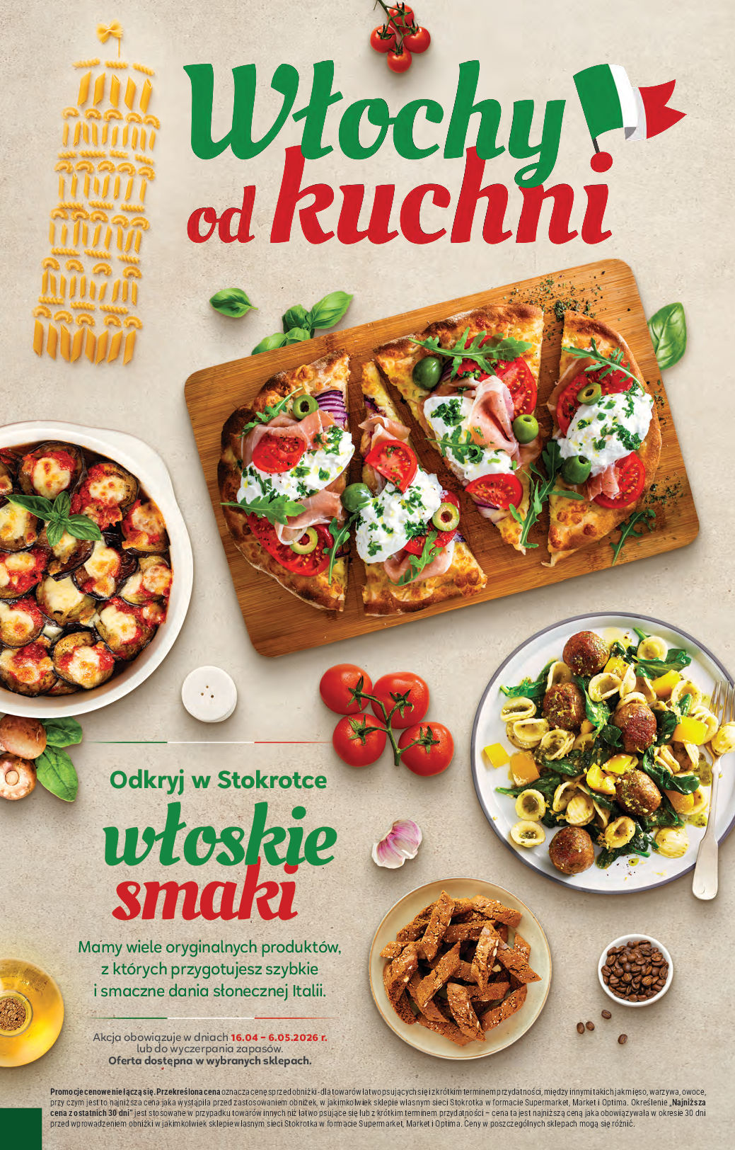 Stokrotka