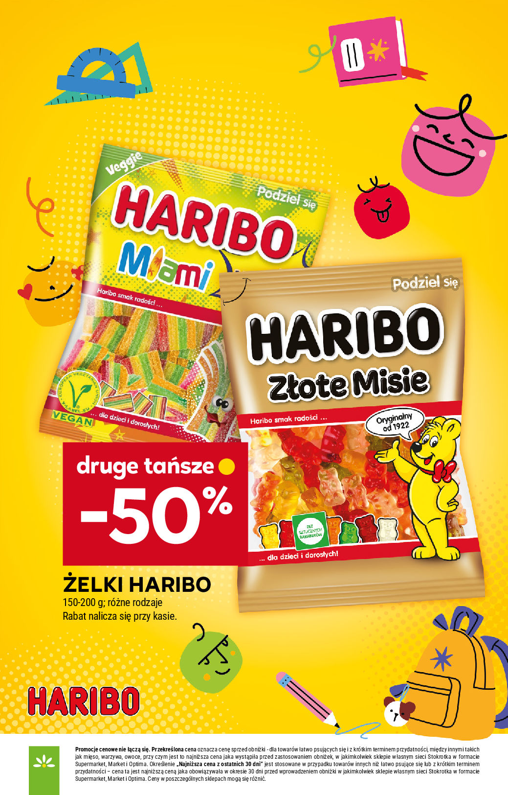 Stokrotka