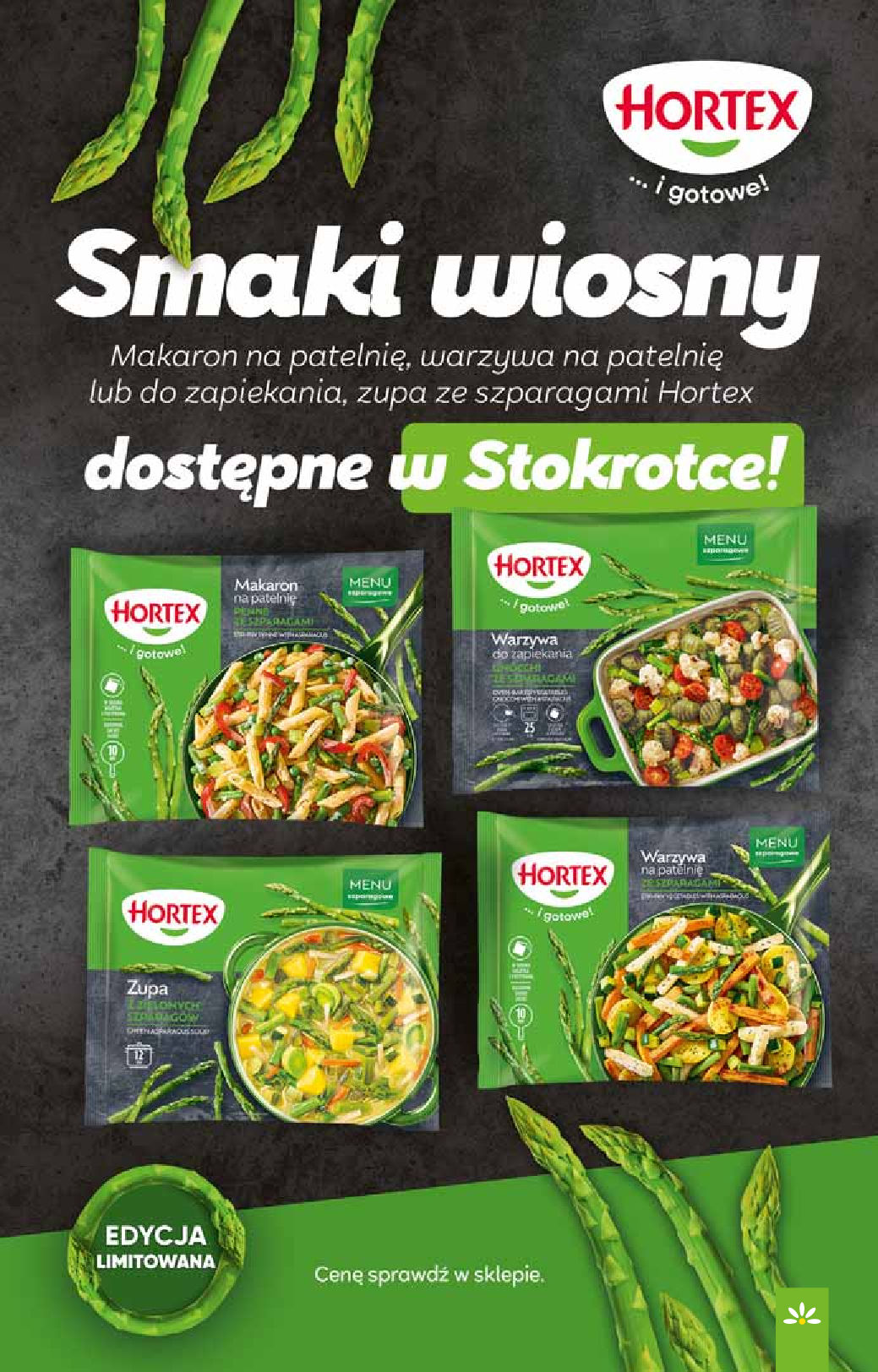 Stokrotka