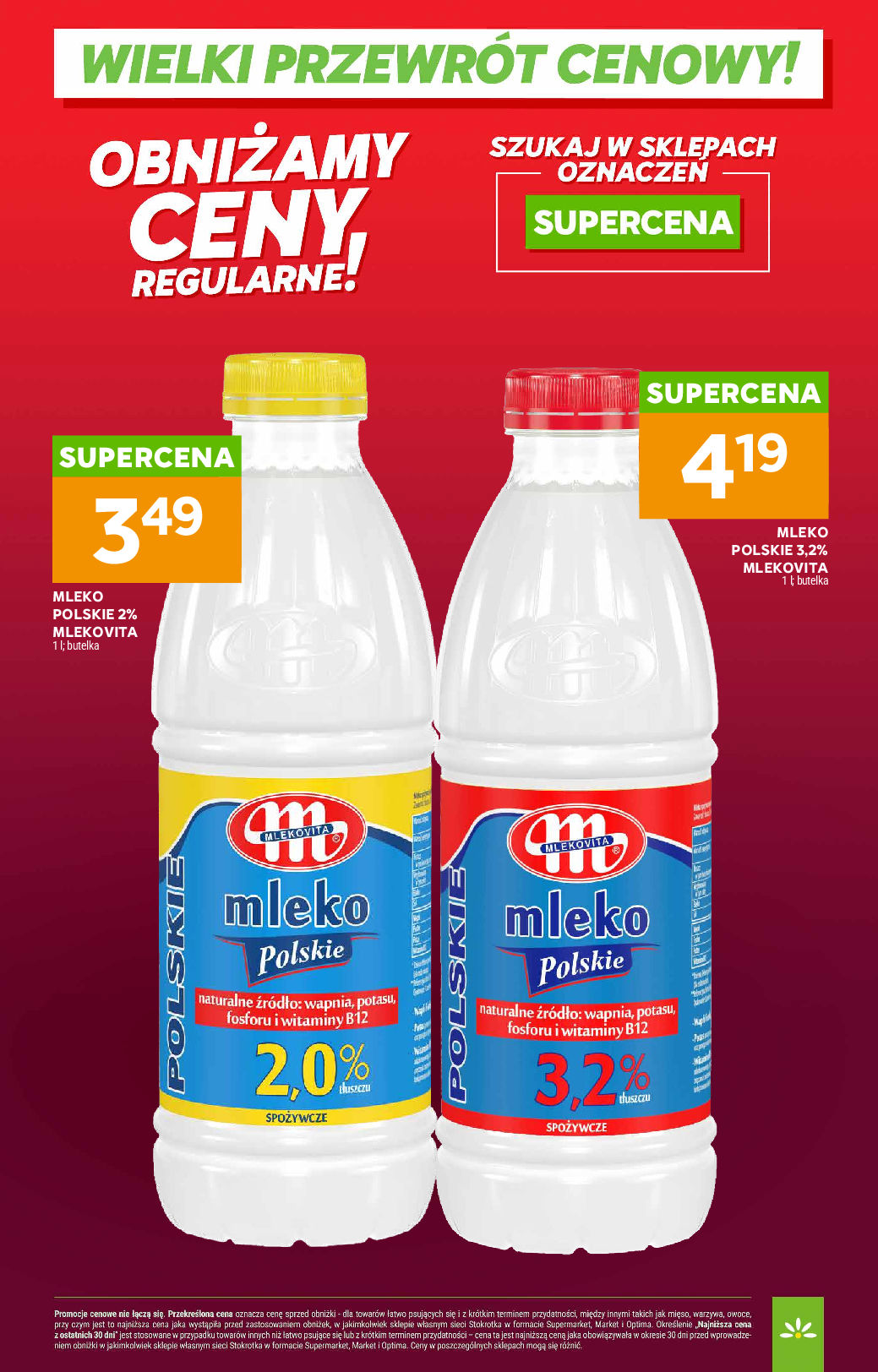 Stokrotka