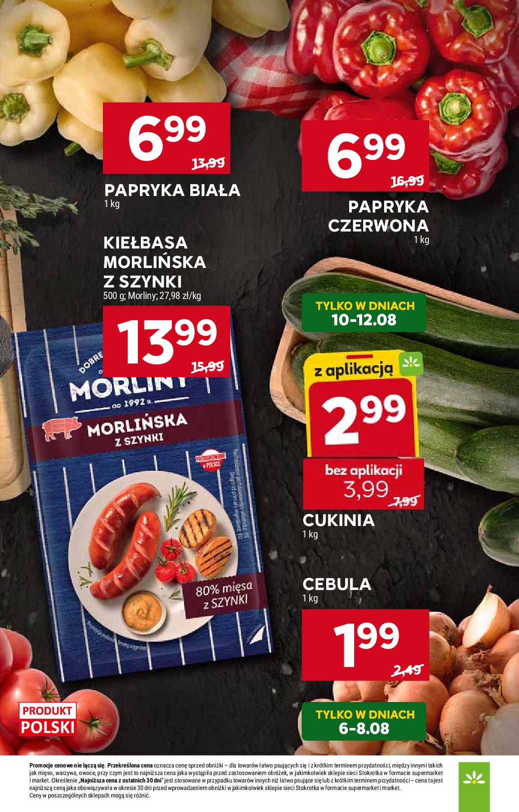 Stokrotka