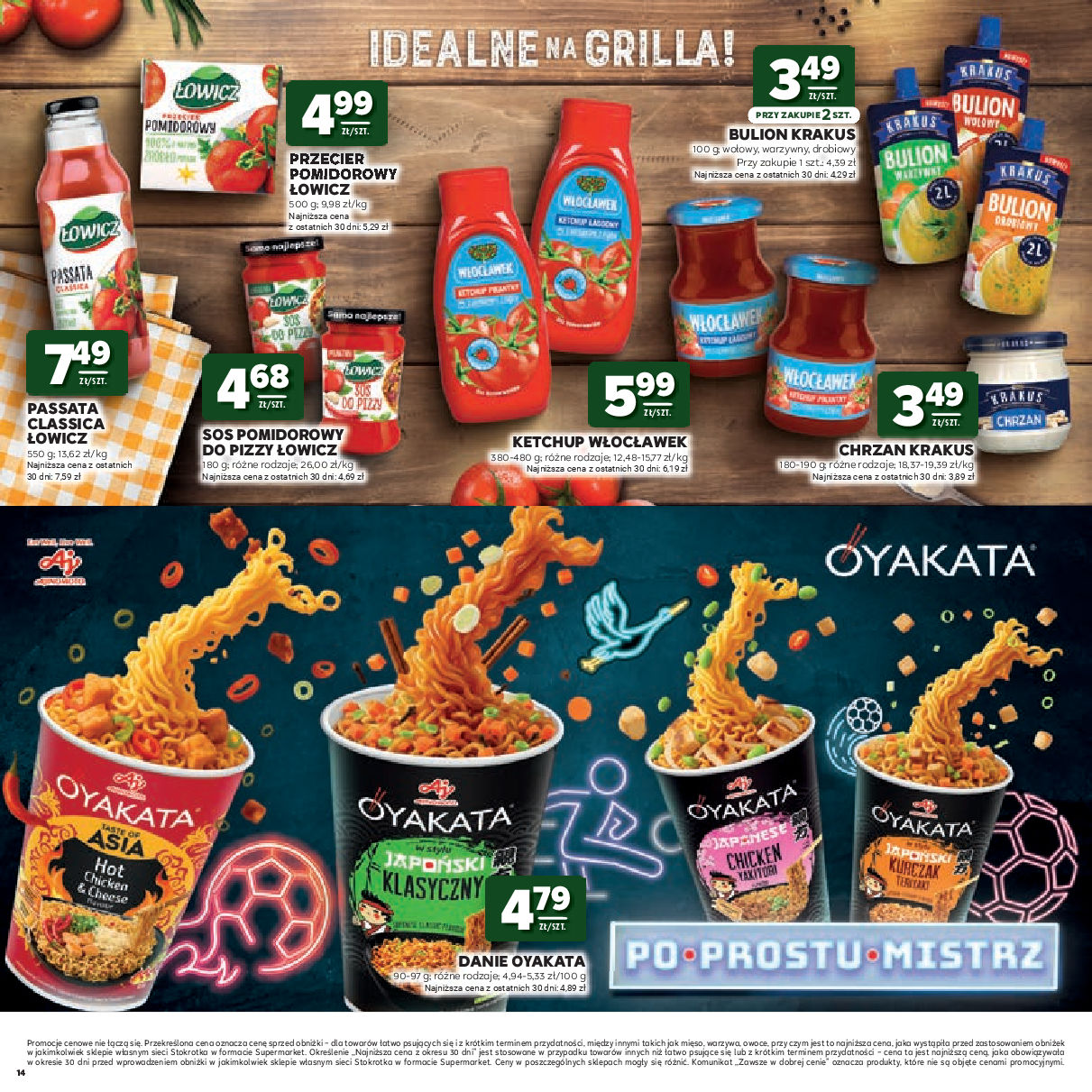 Stokrotka